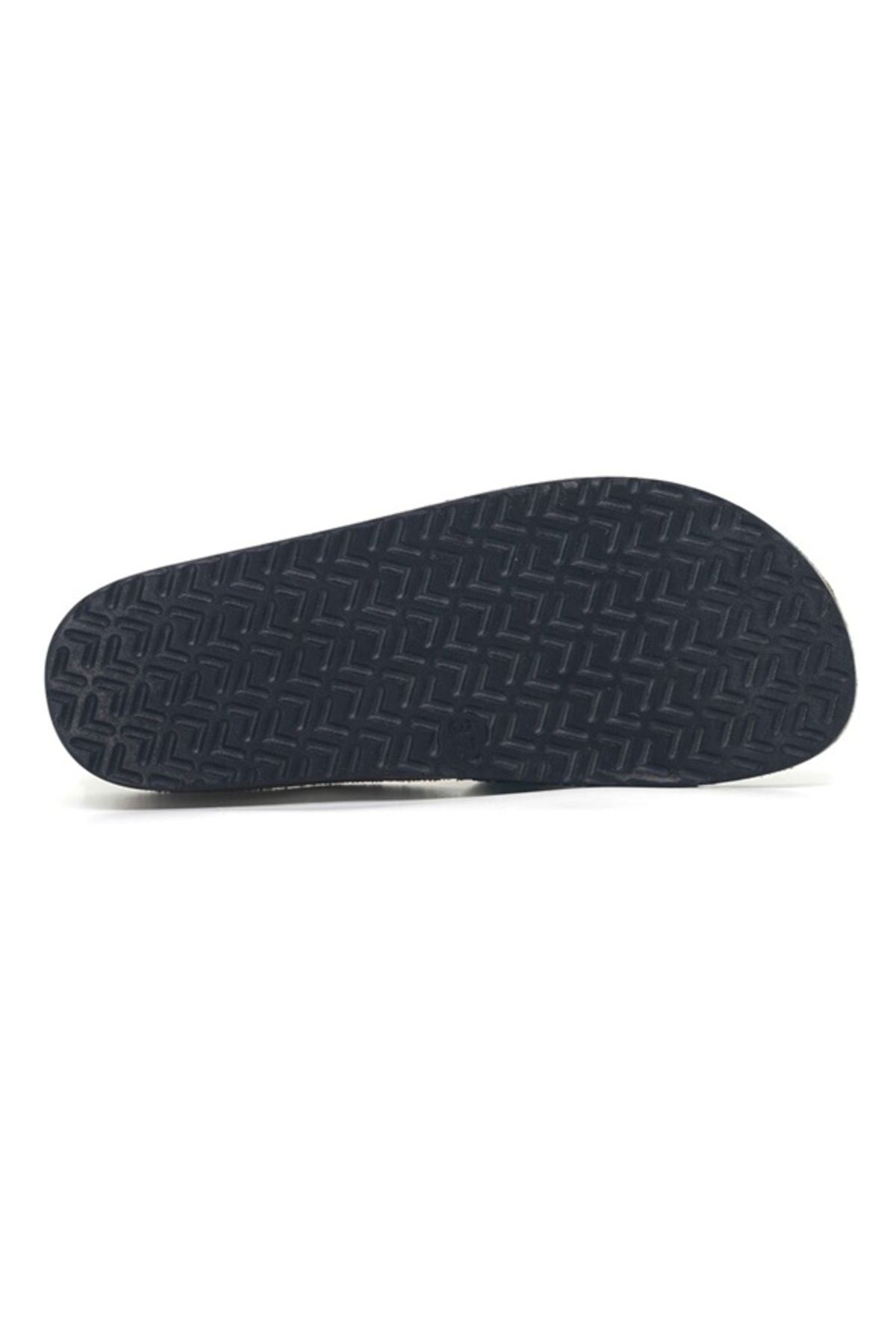 soElite-Orthopedic Sole Stone Bead Embroidered Buckleless Sea Pool Beach Daily Women's Slippers 3