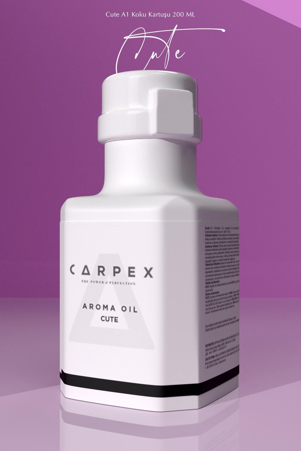 Carpex 200 ML KOKU KARTUŞU CUTE
