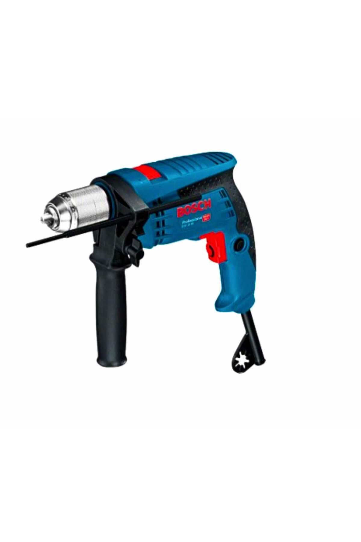 Bosch GSB 13 RE DARBELİ MATKAP