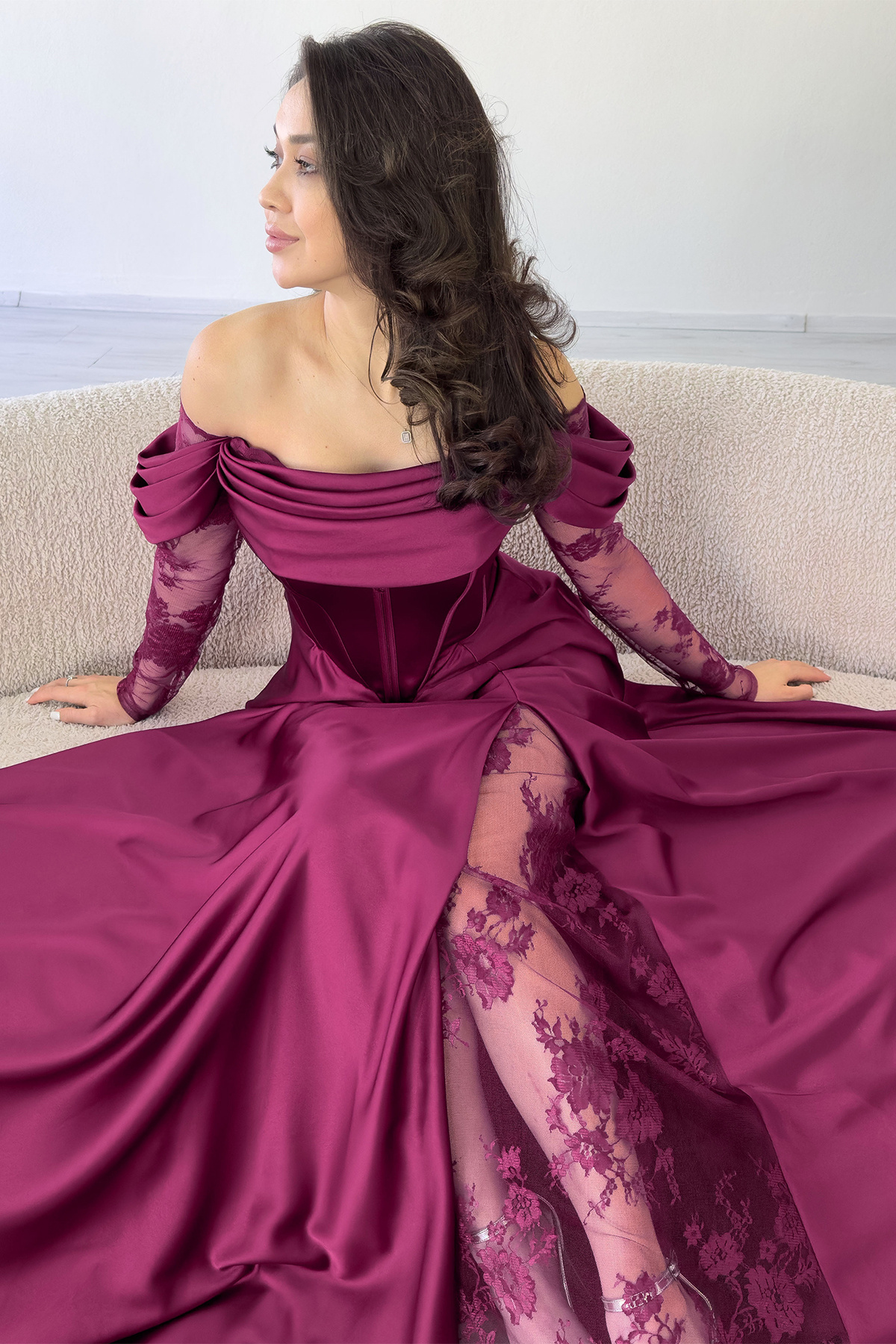zks grup tekstil Women Clothing Collection - Trendyol - Page 18
