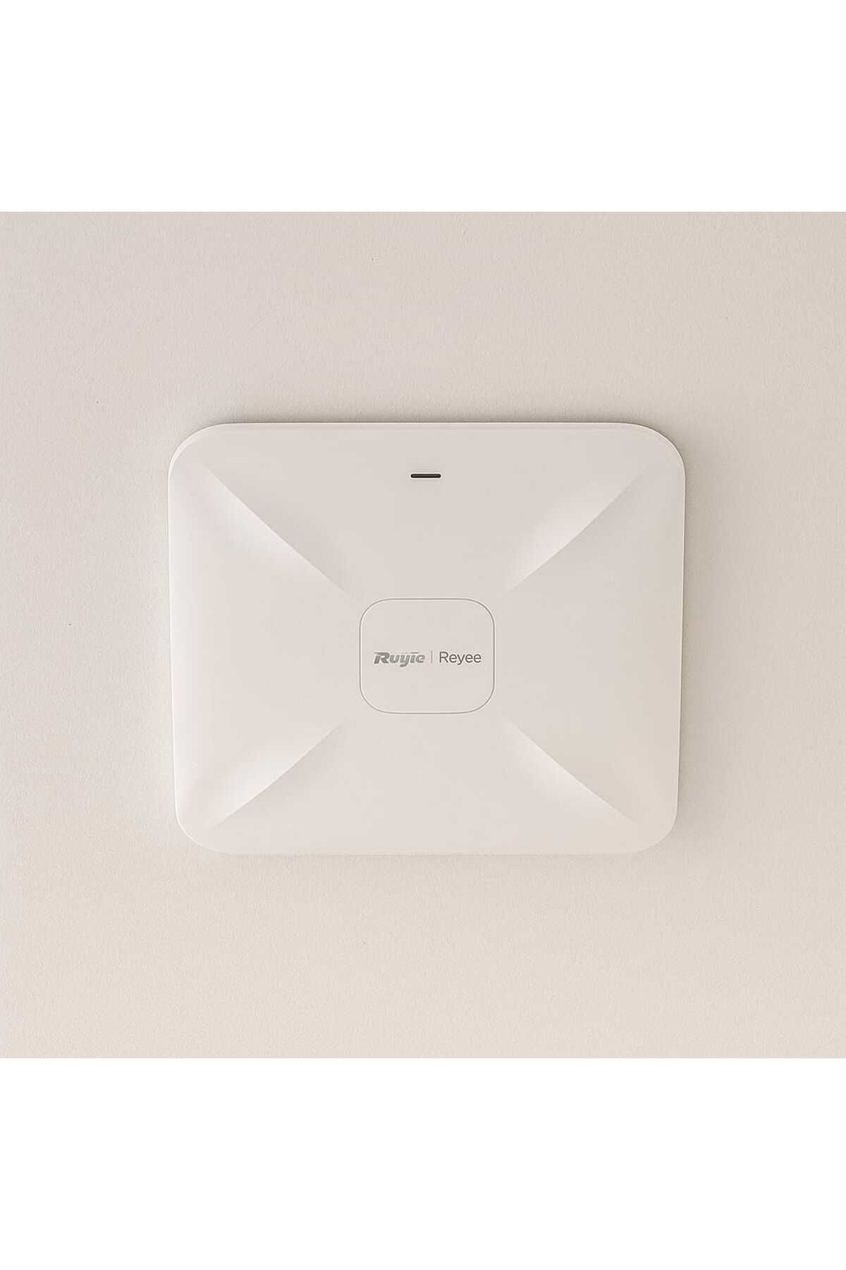 RUIJIE REYEE-uijie RG-RAP2200(E) Reyee Wi-Fi 5 1267Mbps Access Point 1