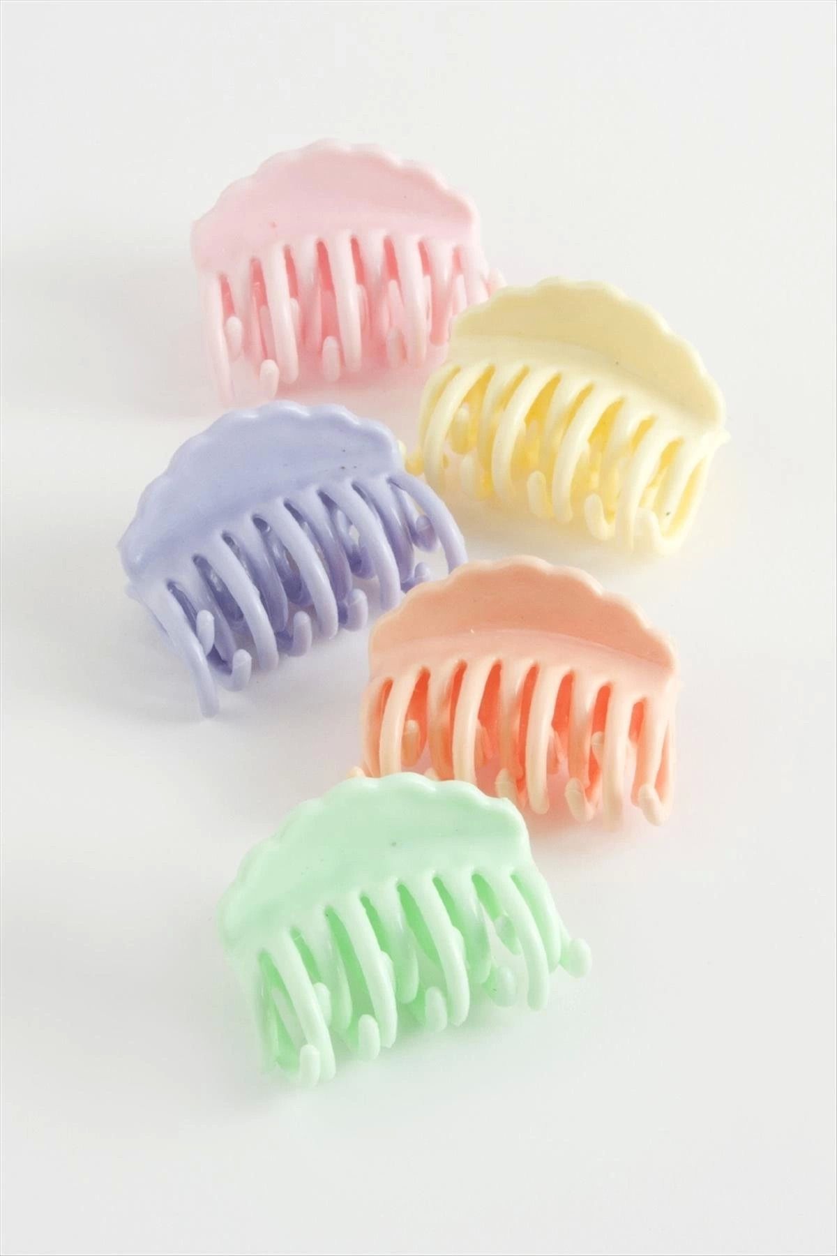 Modafiks Dişli Mandal Toka 4 cm