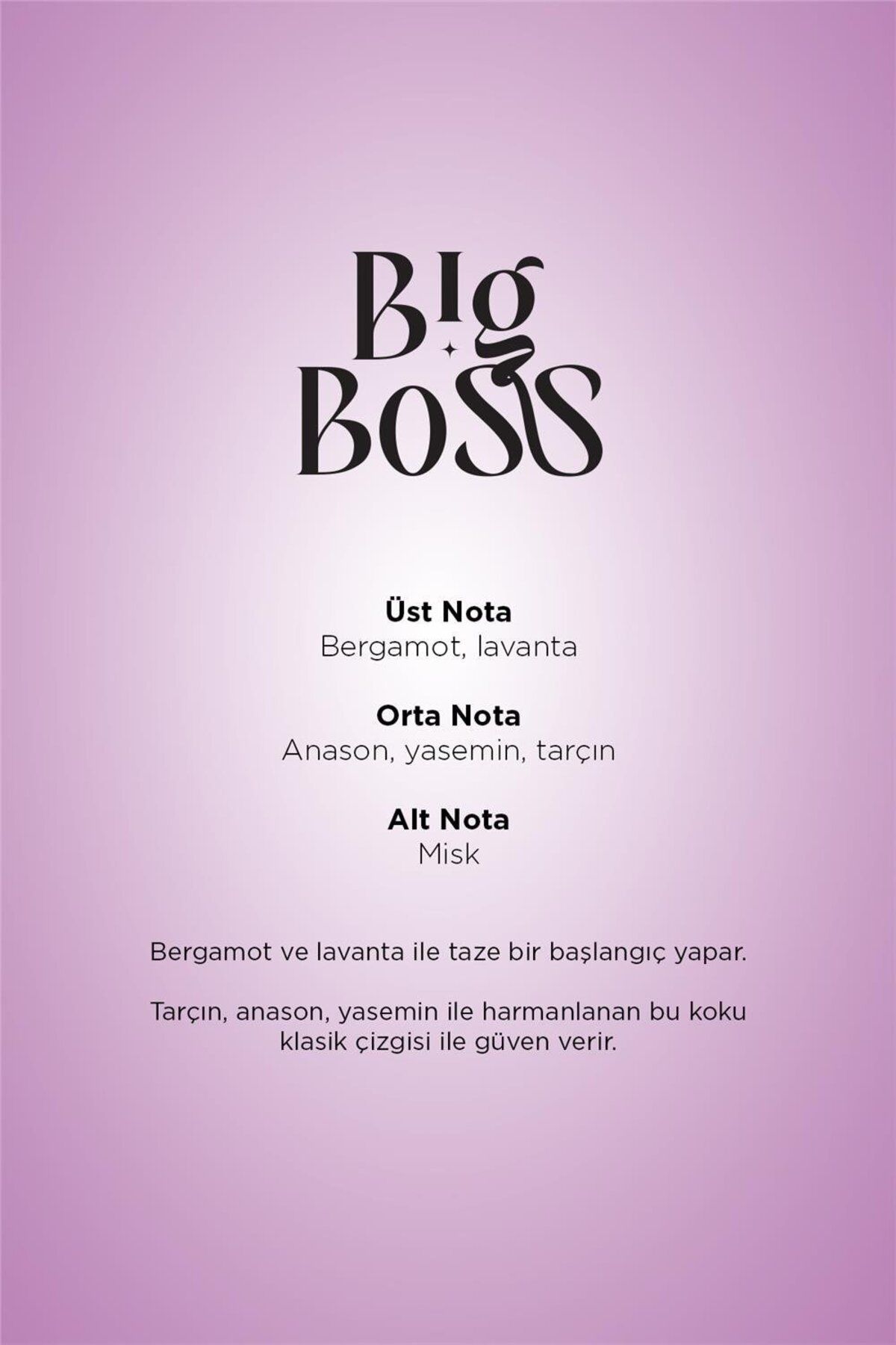 Carpex 50 ML KOKU KARTUŞU BİG BOSS-MİCRO AROMA
