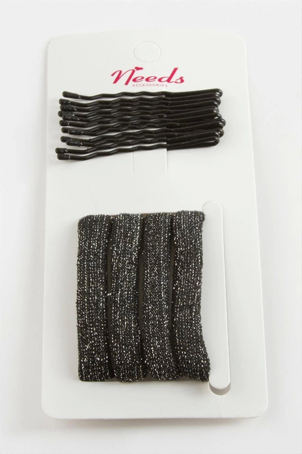 Modafiks Havlu Tel Toka Set 16 Adet