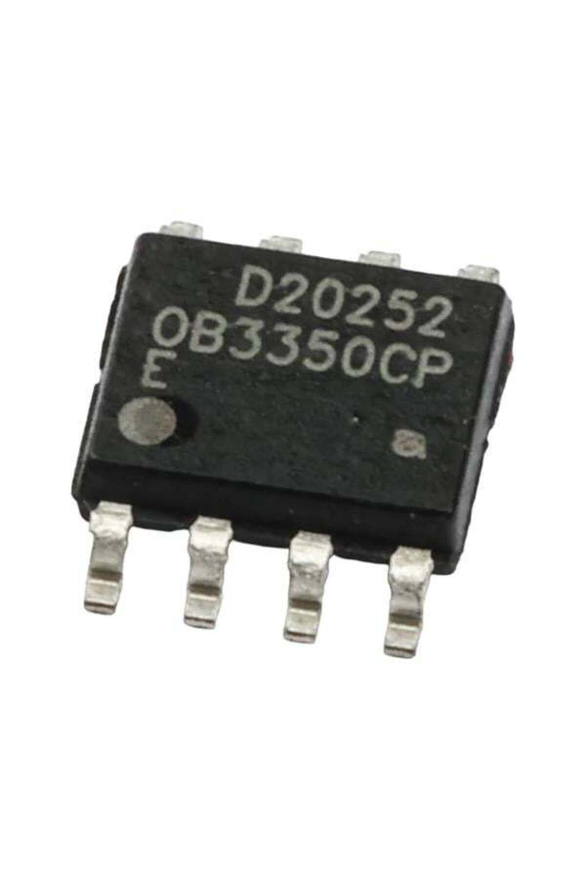 Zayla OB 3350CP SOIC-8 SMD Entegre Devre