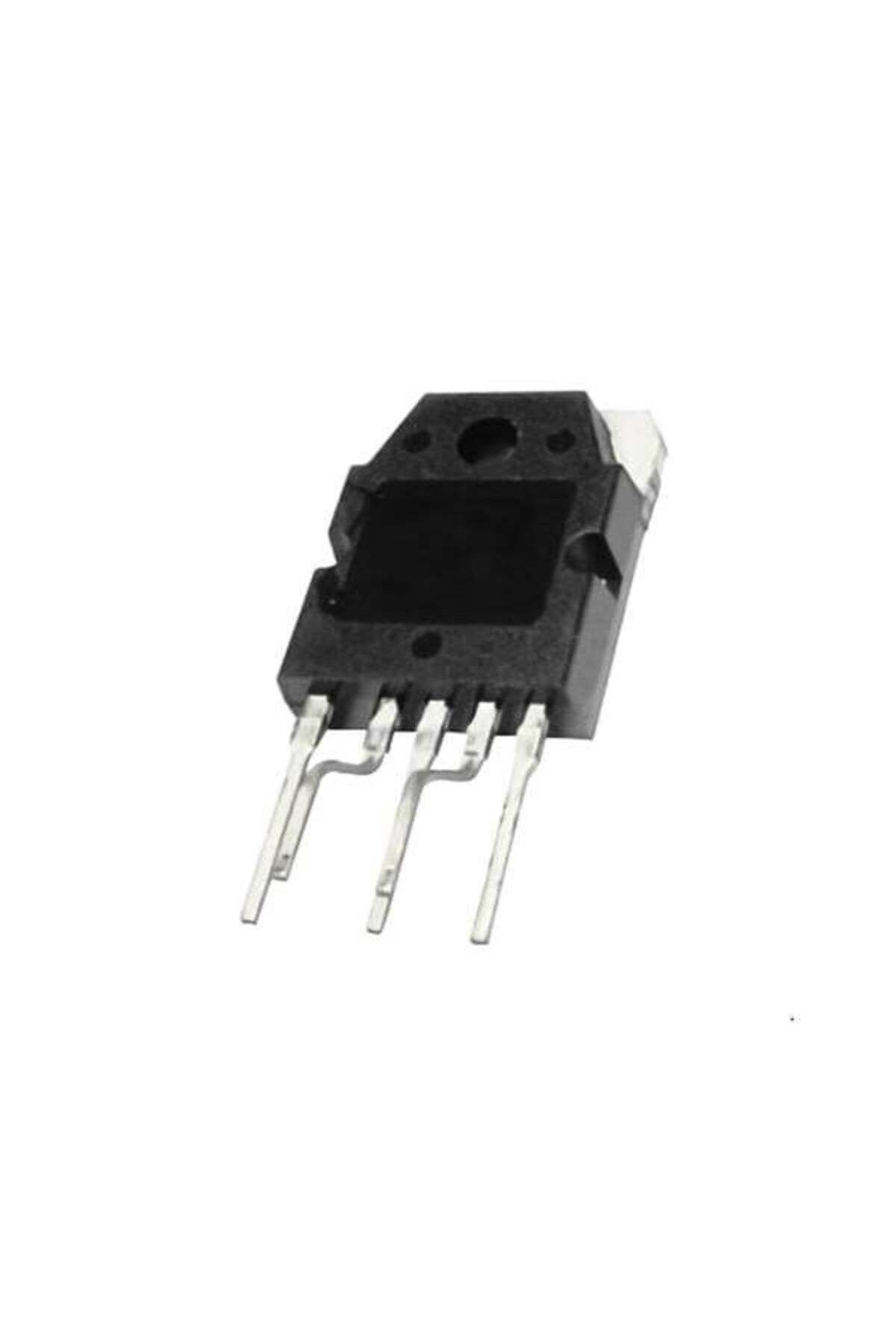 Zayla 2S 0880 TO-3P-5L Entegre Devre