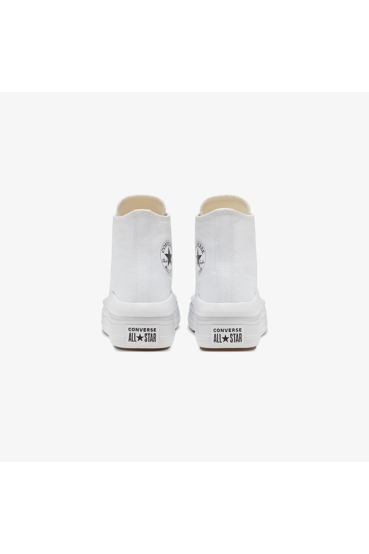 converse-Πλατφόρμα All Star Move Chuck Taylor 2
