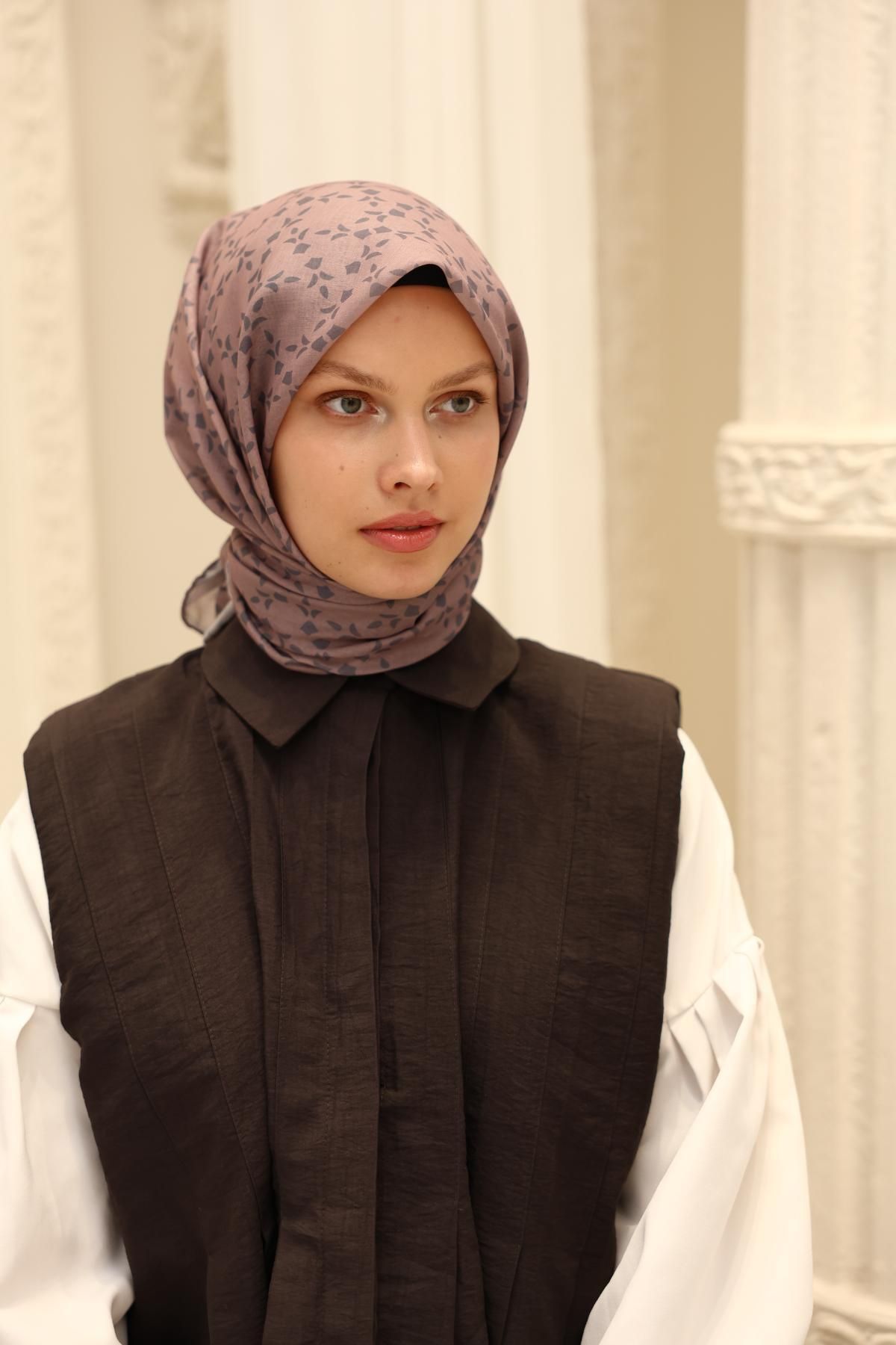 Silk Home 36 Silk Home Soft Eşarp 73087