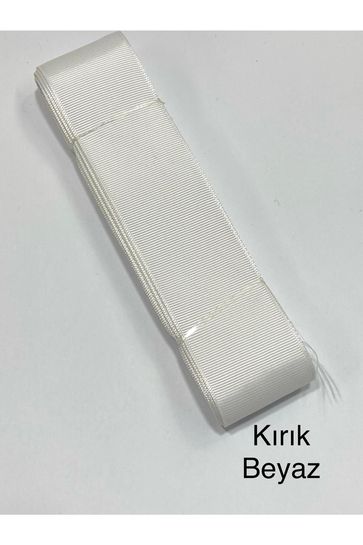 karantuhafiye Grogren Kurdele 40 mm ( 4 cm ) / 10 Metre