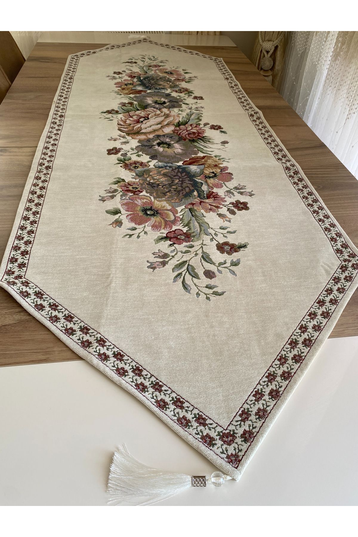 MYHOMEGOBLEN Goblen runner 60x180