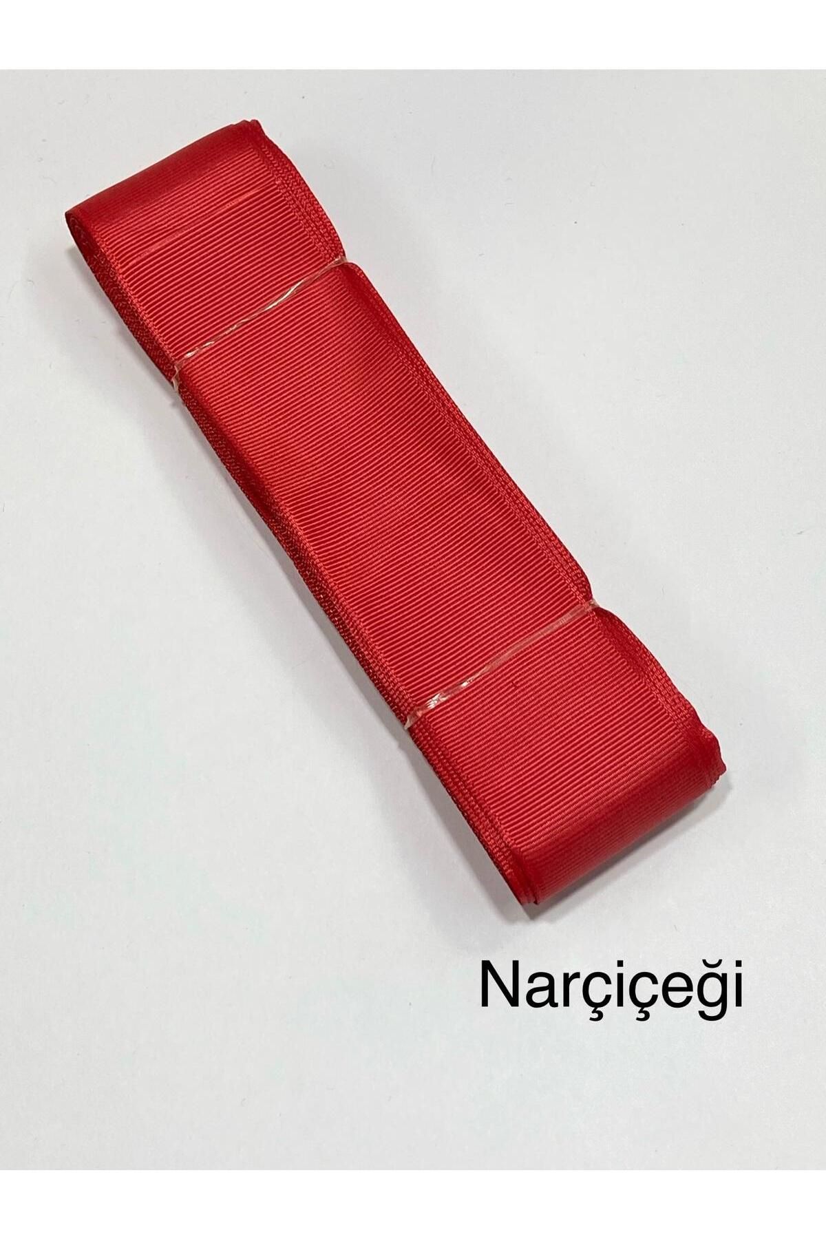 karantuhafiye Grogren Kurdele 40 mm ( 4 cm ) / 10 Metre