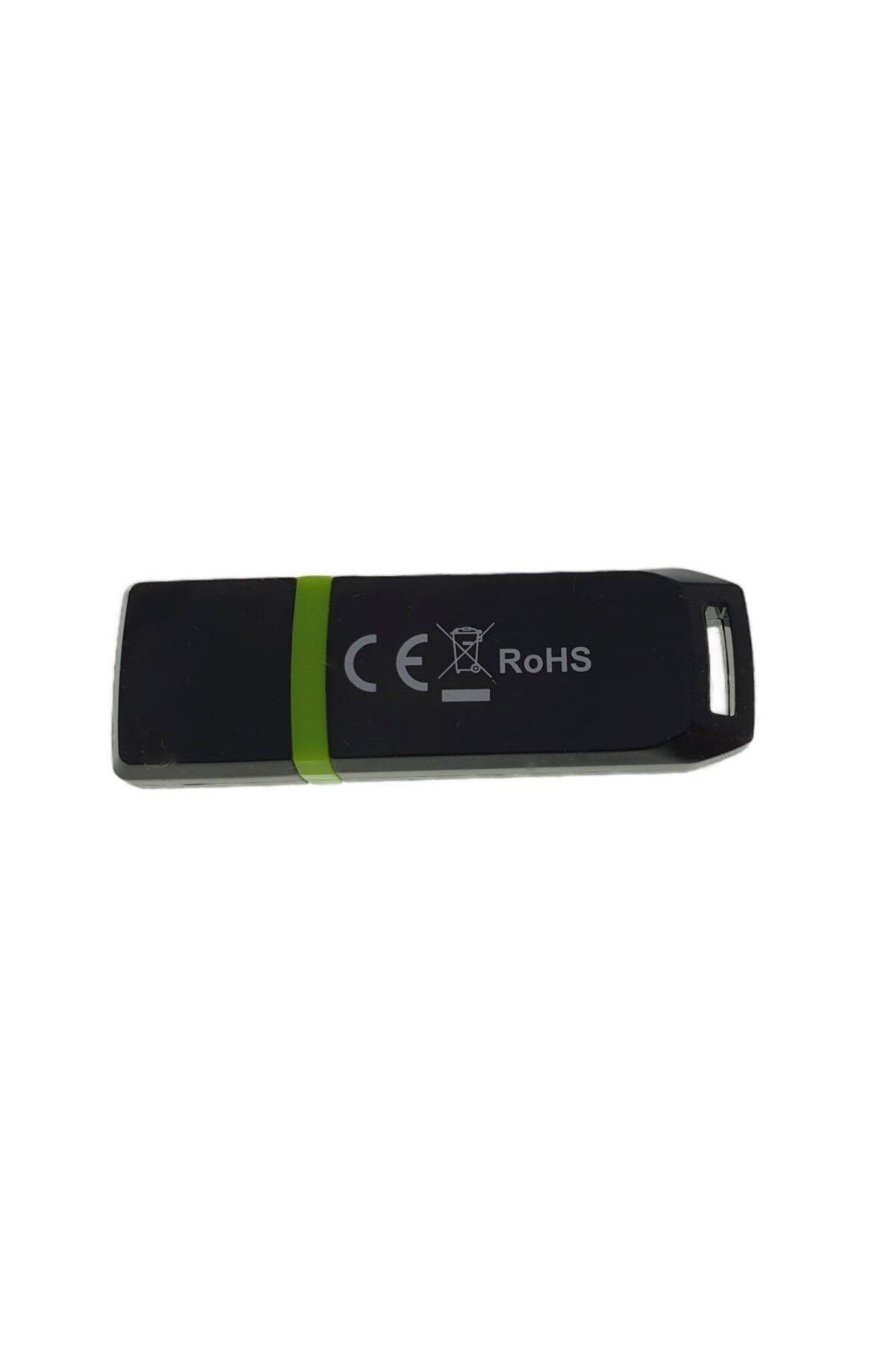 Maxell-USB 2.0 Memory Stick 8gb, Speedboat, With Cap, Black - Practical Solution For Portable Storage 3