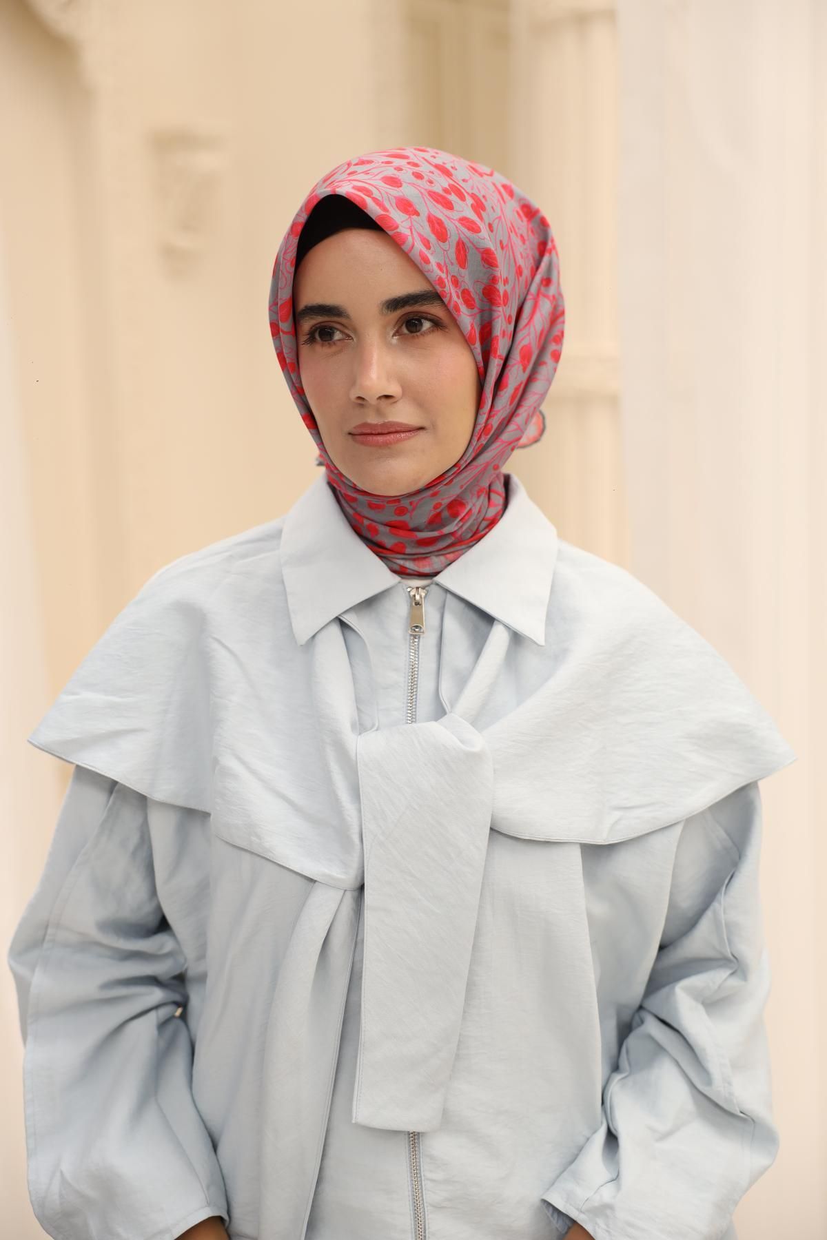 Silk Home 04 Silk Home Soft Eşarp 73084