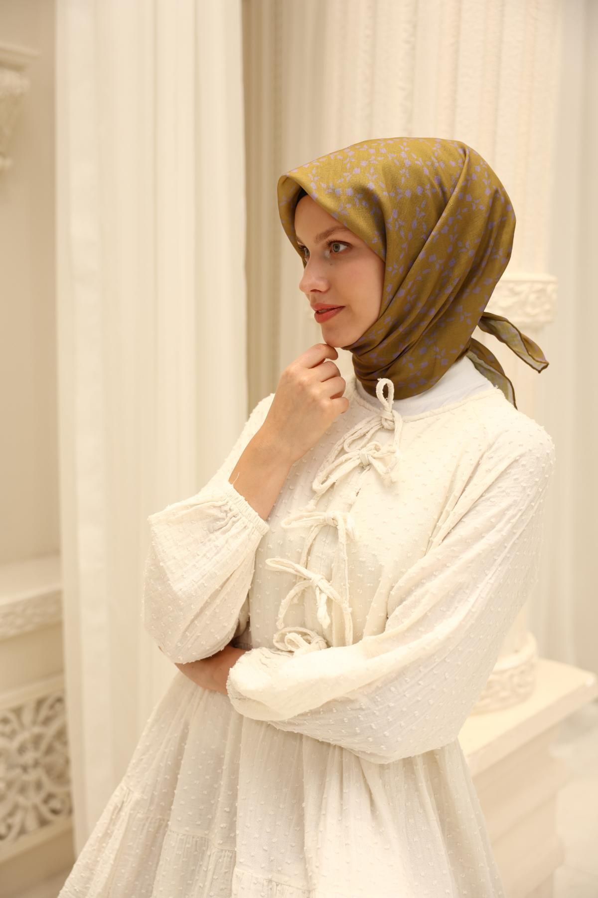 Silk Home 38 Silk Home Soft Eşarp 73087