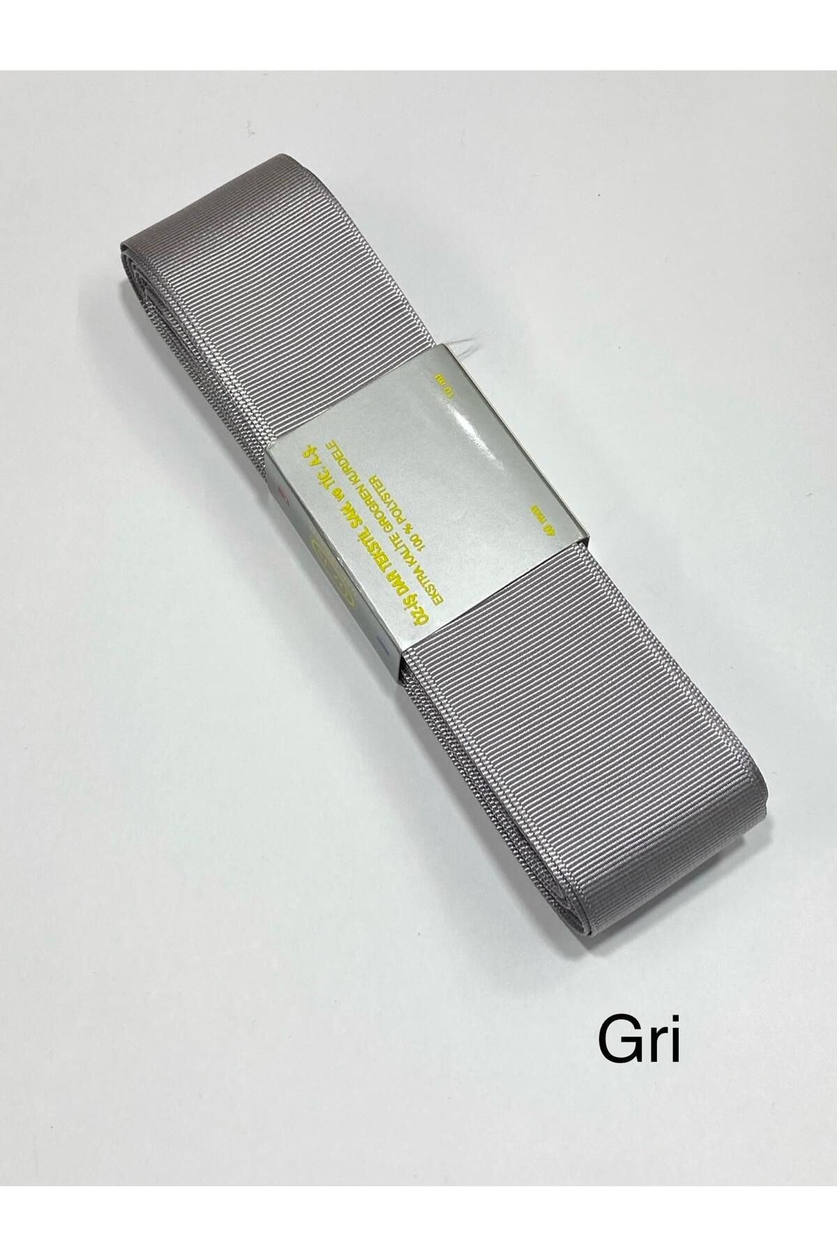 karantuhafiye Grogren Kurdele 40 mm ( 4 cm ) / 10 Metre