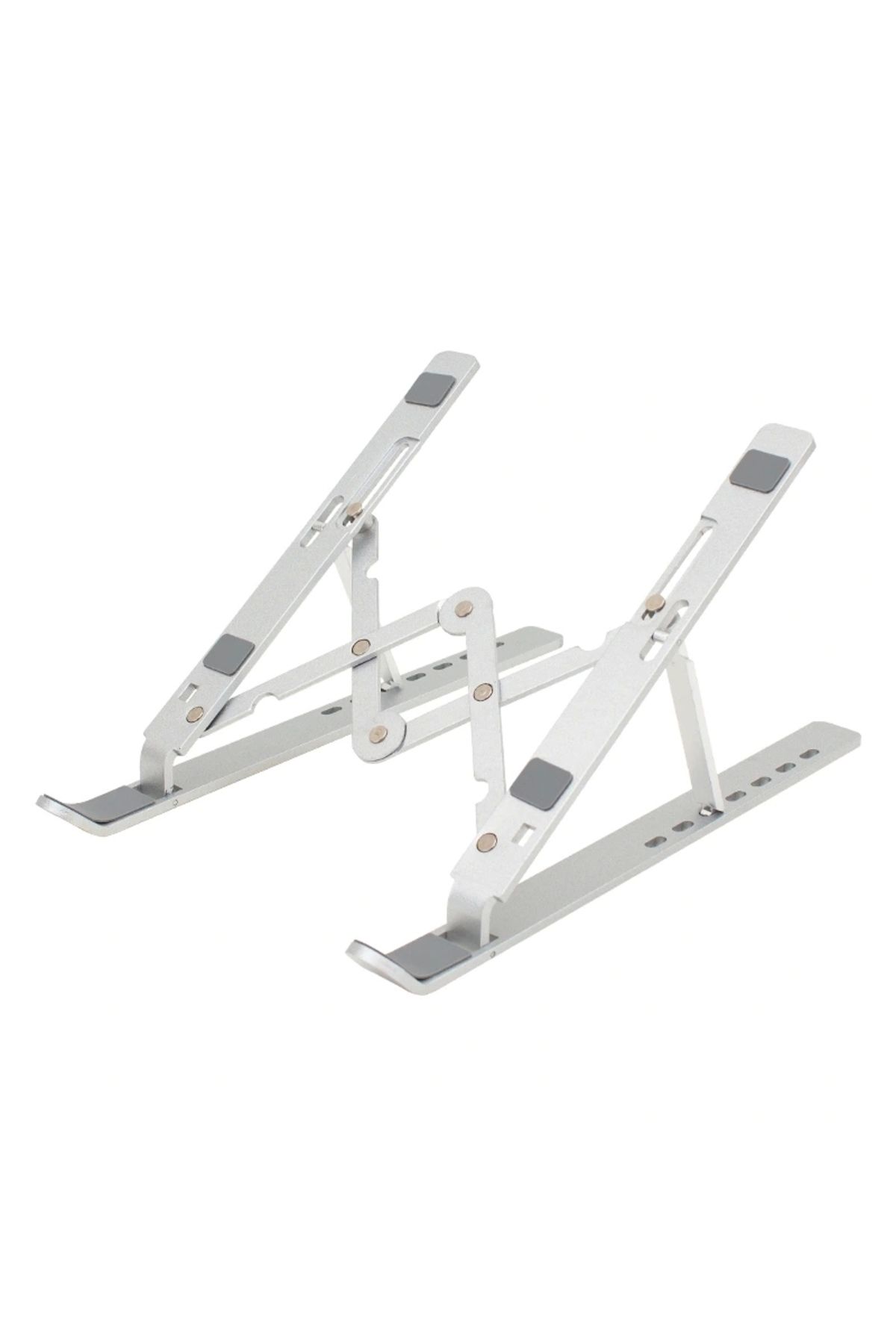 shopwave TABLET+LAPTOP STANDI 10-15.6 (METAL+AYARLANABİLİR) (5047)