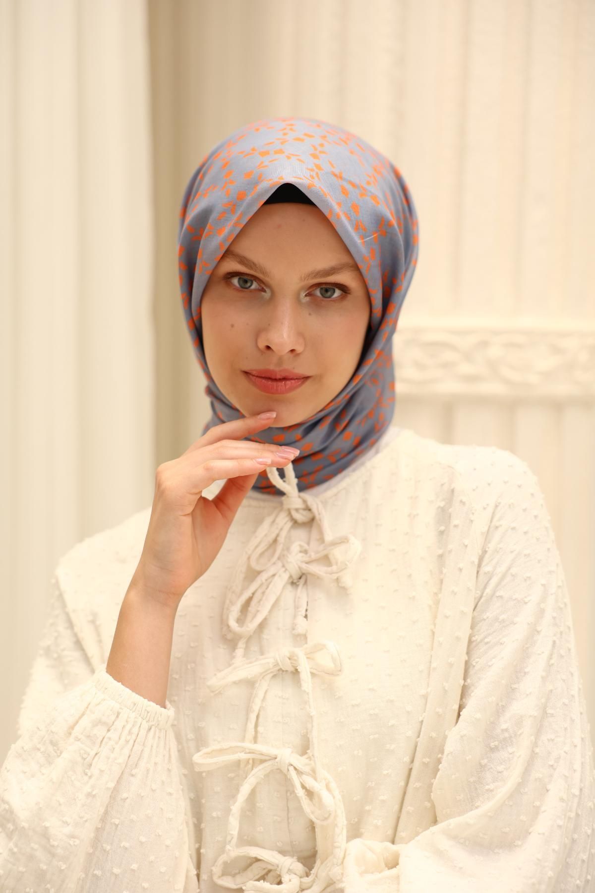 Silk Home-32 Silk Home Soft Scarf 73087 6