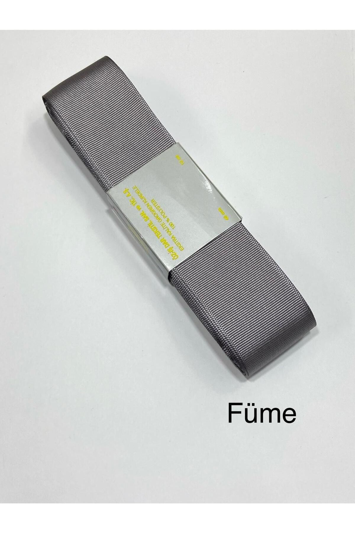 karantuhafiye Grogren Kurdele 40 mm ( 4 cm ) / 10 Metre
