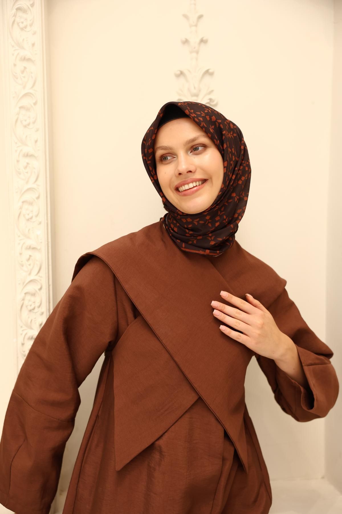 Silk Home 52 Silk Home Soft Eşarp 73087