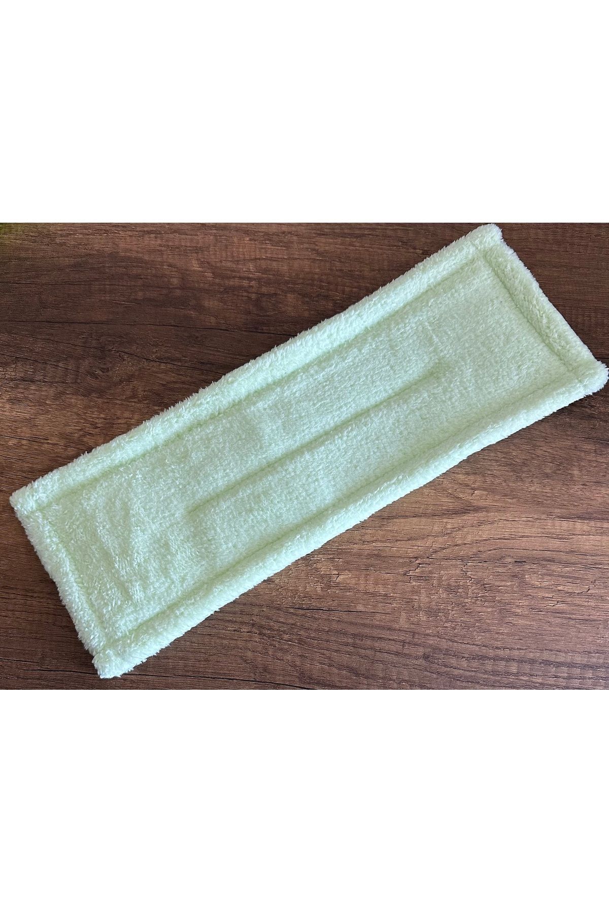 Poros Store Yedek Mop Başlığı Havlu Kumaş 40 cm