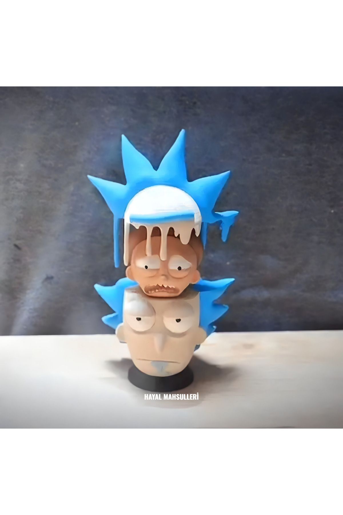 mimo Rick And Morty