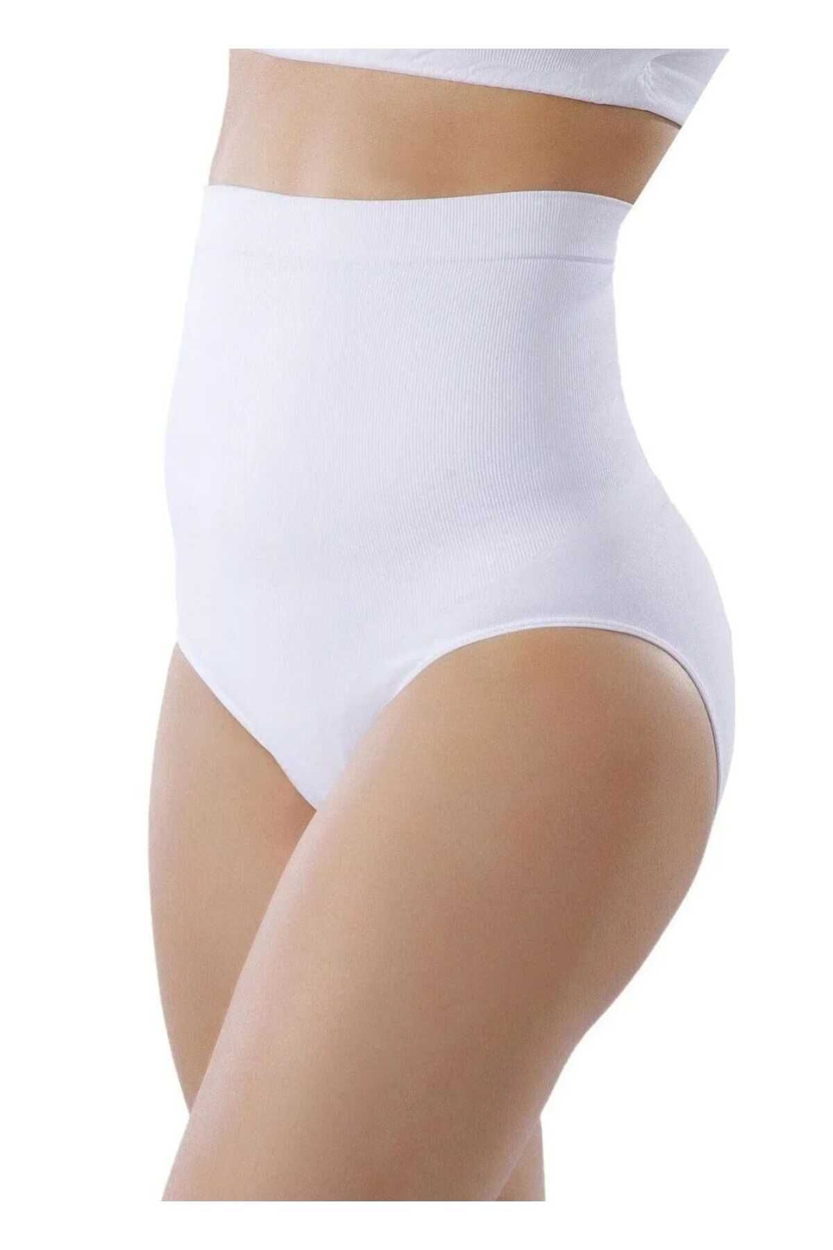 CENGİZ ÇEYİZ LİZA 13003 Slip Korse