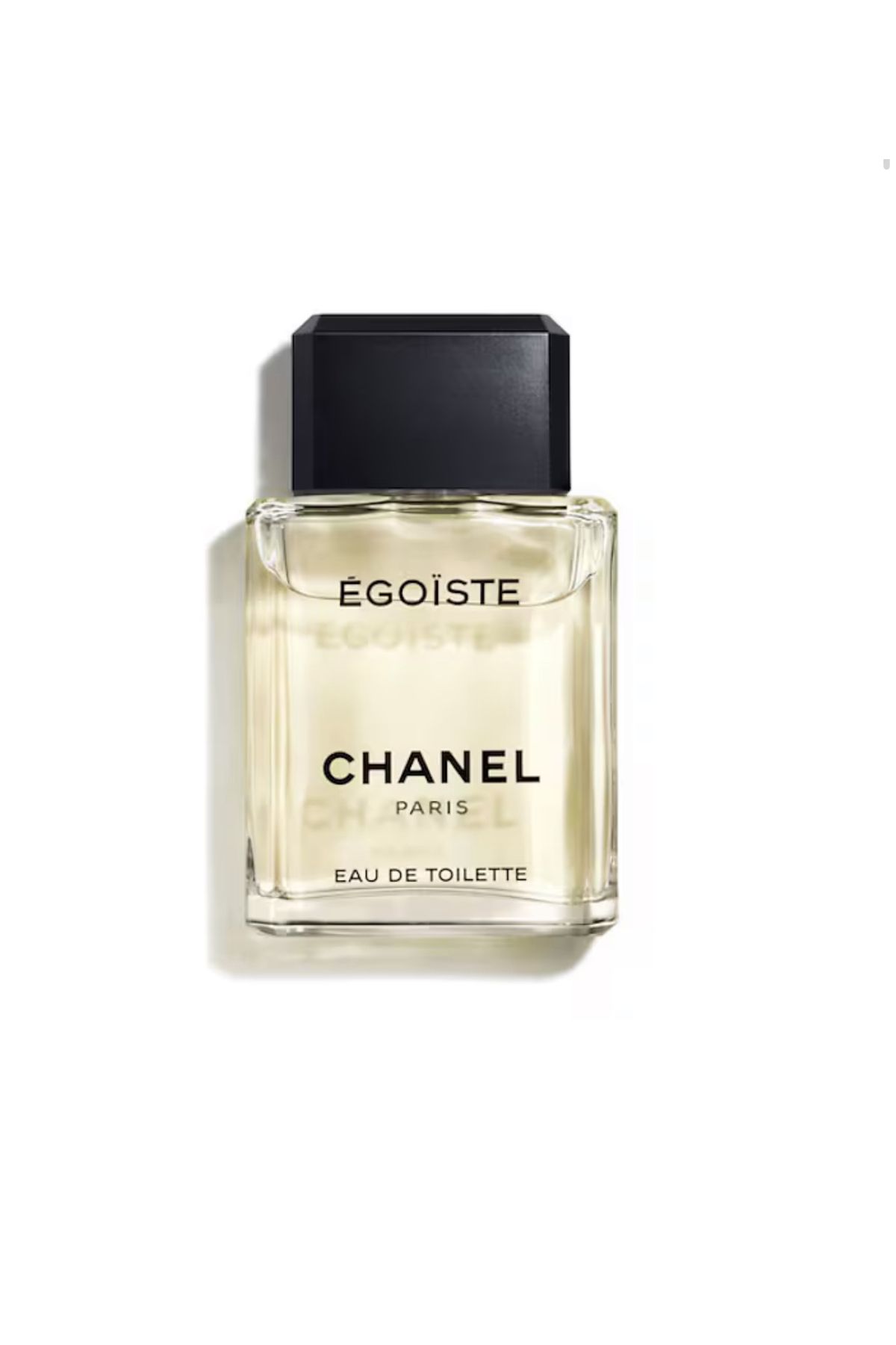Chanel ÉGOÏSTE Eau De Toilette Vaporisateur Temiz Ve Keskin Hatlar 100 ml -CameSecond