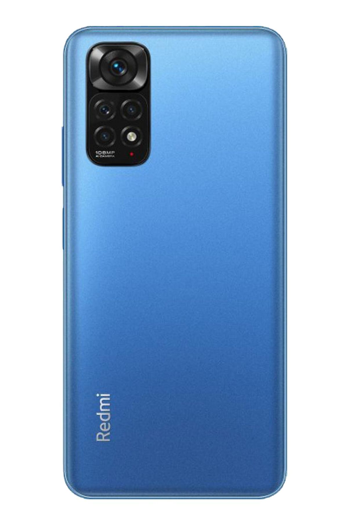 TechTree Redmi Note 11 / 11S Şeffaf Silikon Kılıf