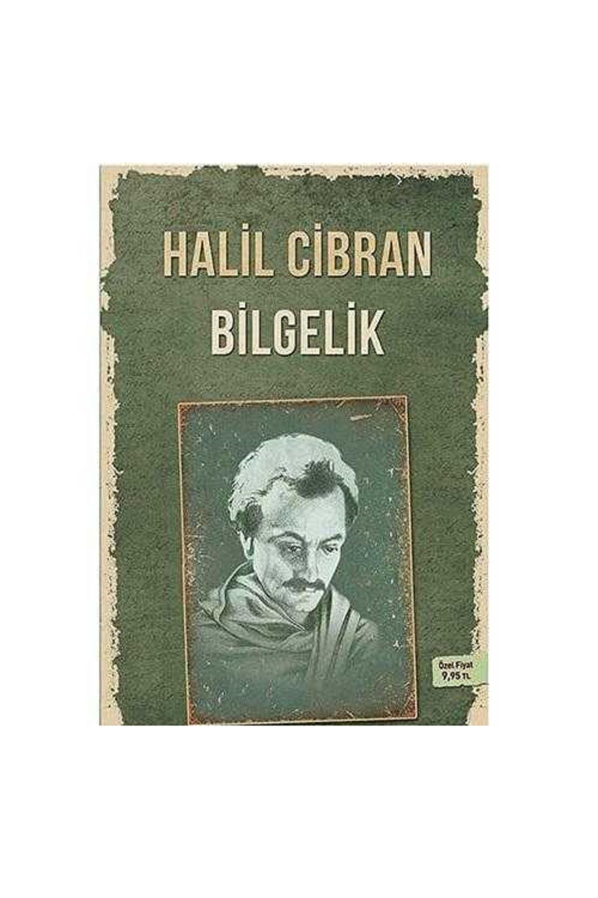 Türk Dil Kurumu Yayınları Bilgelik - Halil Cibran