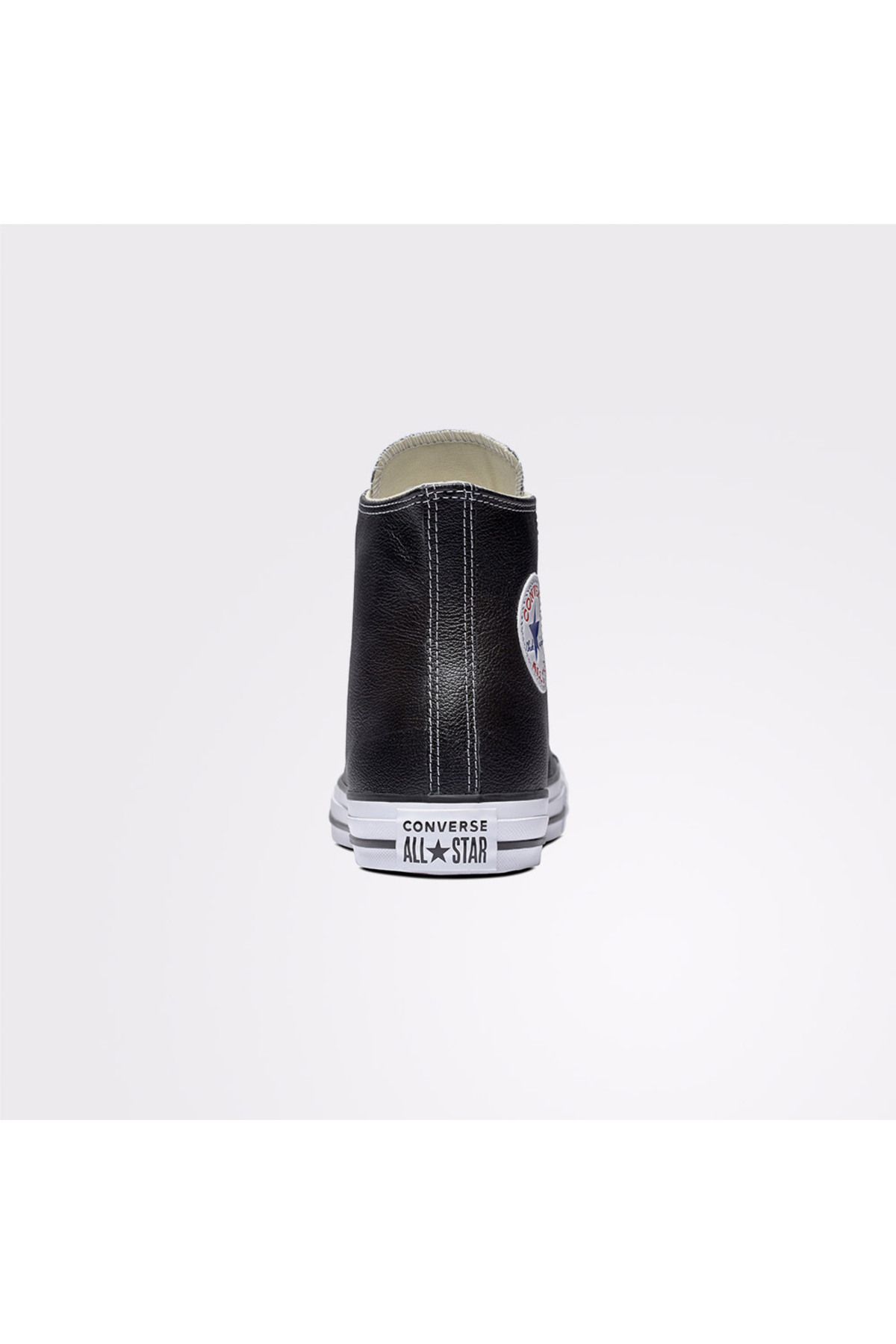 converse-Чък Тейлър Ол Стар Кожени обувки 2