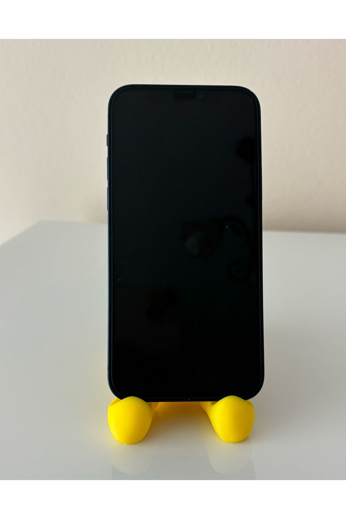 Paw Studio Telefon Tutucu Masa Üstü
