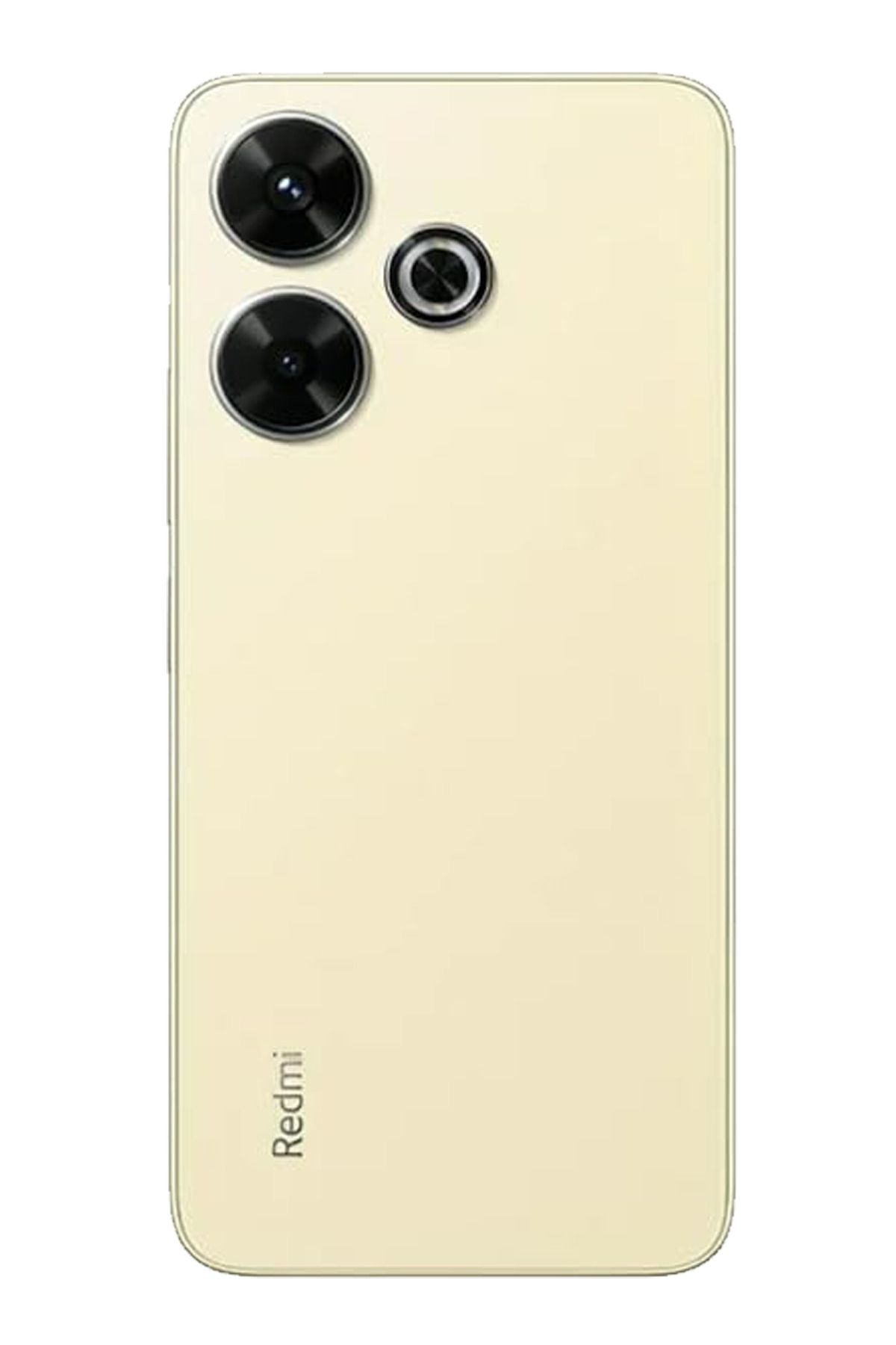 TechTree Redmi 13 Şeffaf Silikon Kılıf