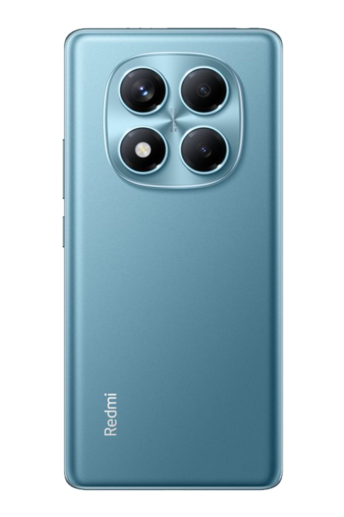TechTree Redmi Note 14 Pro 4G Şeffaf Silikon Kılıf