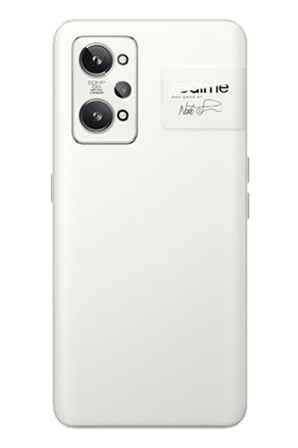 TechTree Realme GT2 Pro Şeffaf Silikon Kılıf