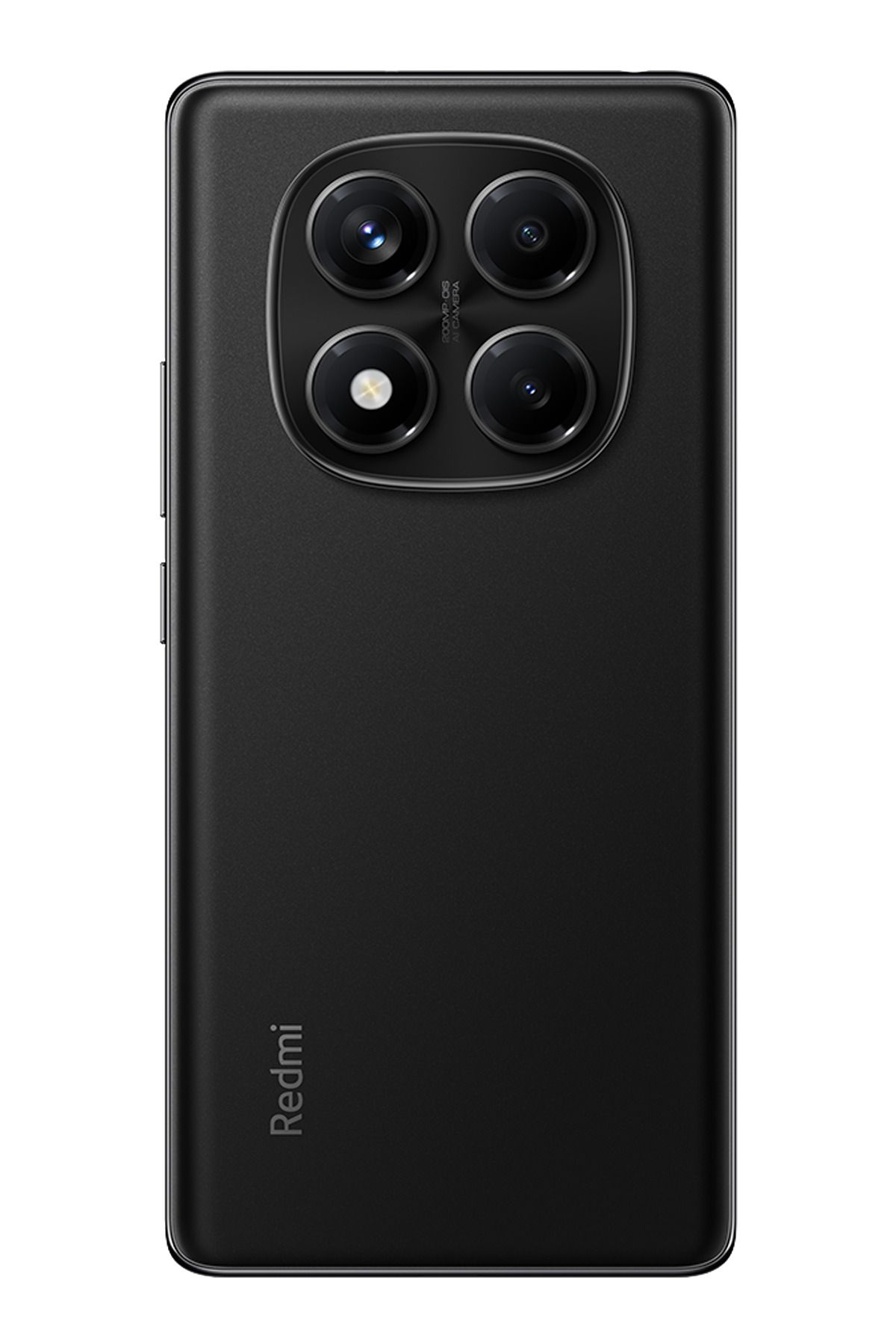 TechTree Redmi Note 14 Pro 5G Şeffaf Silikon Kılıf