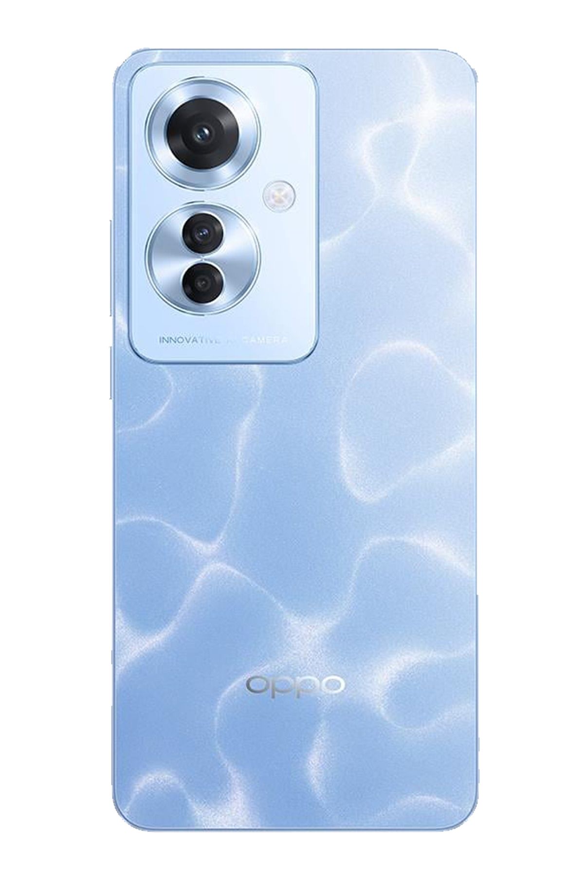 TechTree Oppo Reno 11F 5G Şeffaf Silikon Kılıf