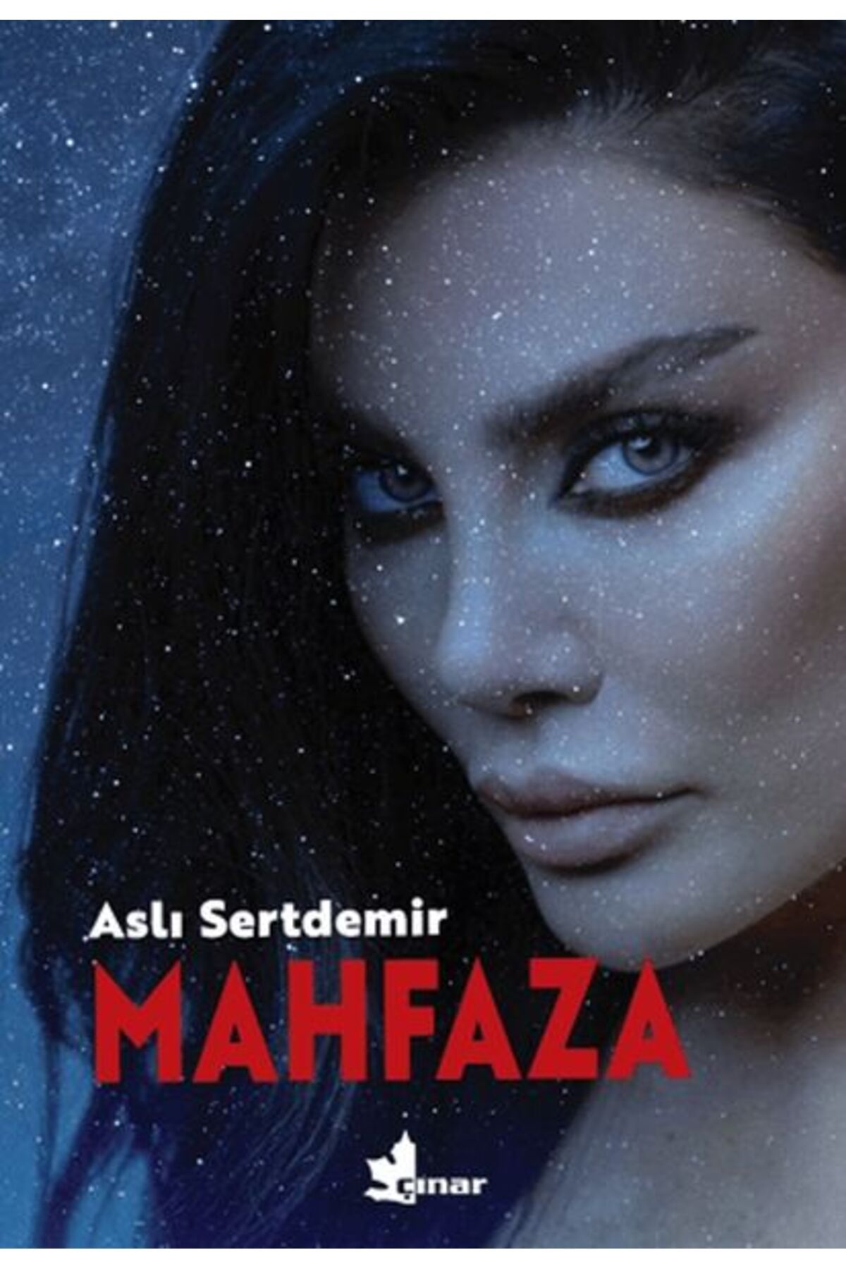Çınar Yayınları Mahfaza