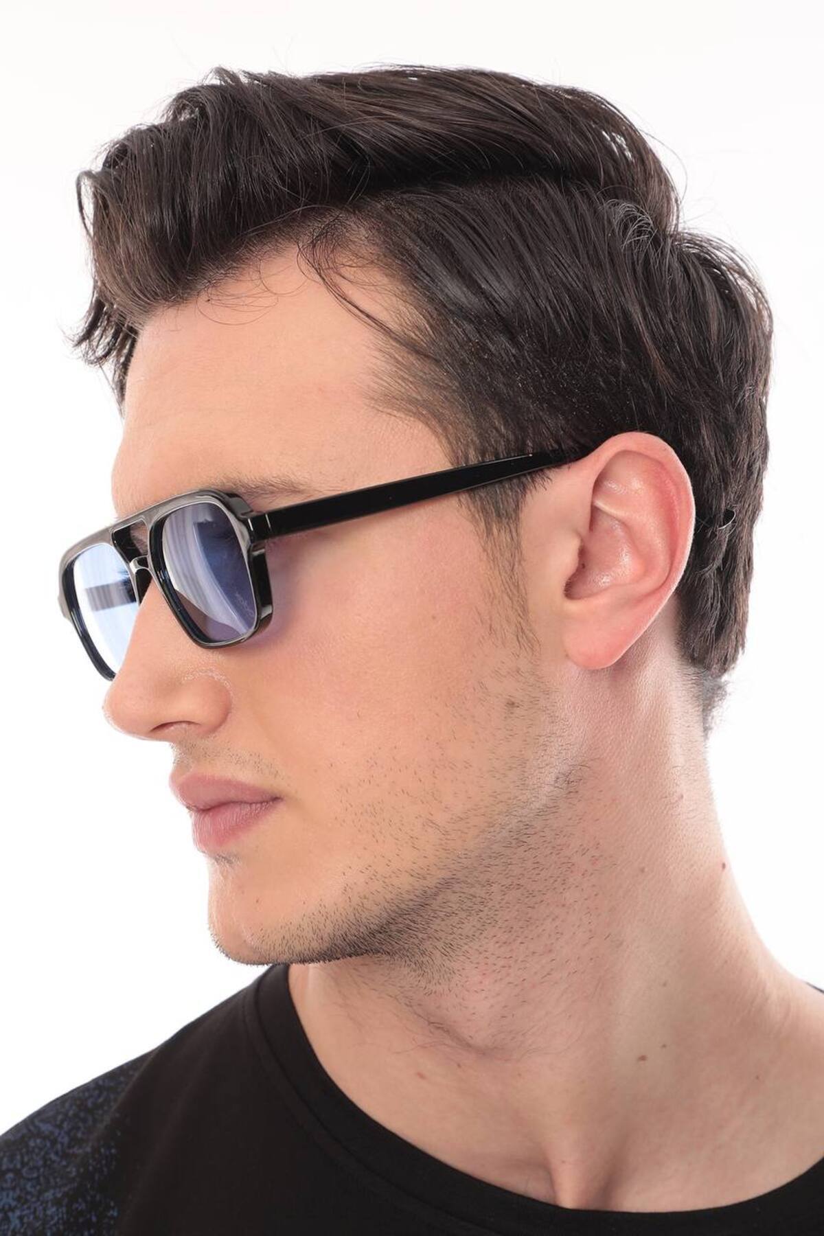 STAOOM-Magnus Unisex Sunglasses Uv 400 Protected 4