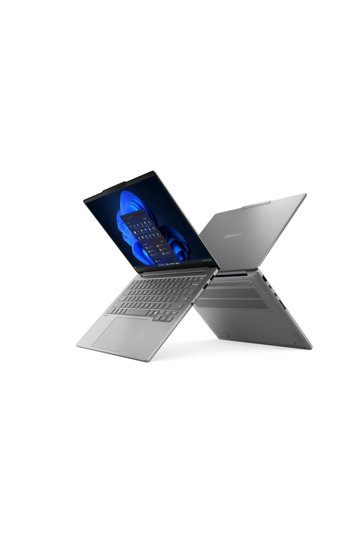 LENOVO IDEAPAD PRO 5 14IAH10 Ultra 9 285H 32GB LPDDR5x-8533 1 TB Freedos 14" OLED 2.8K 83JK0019TR