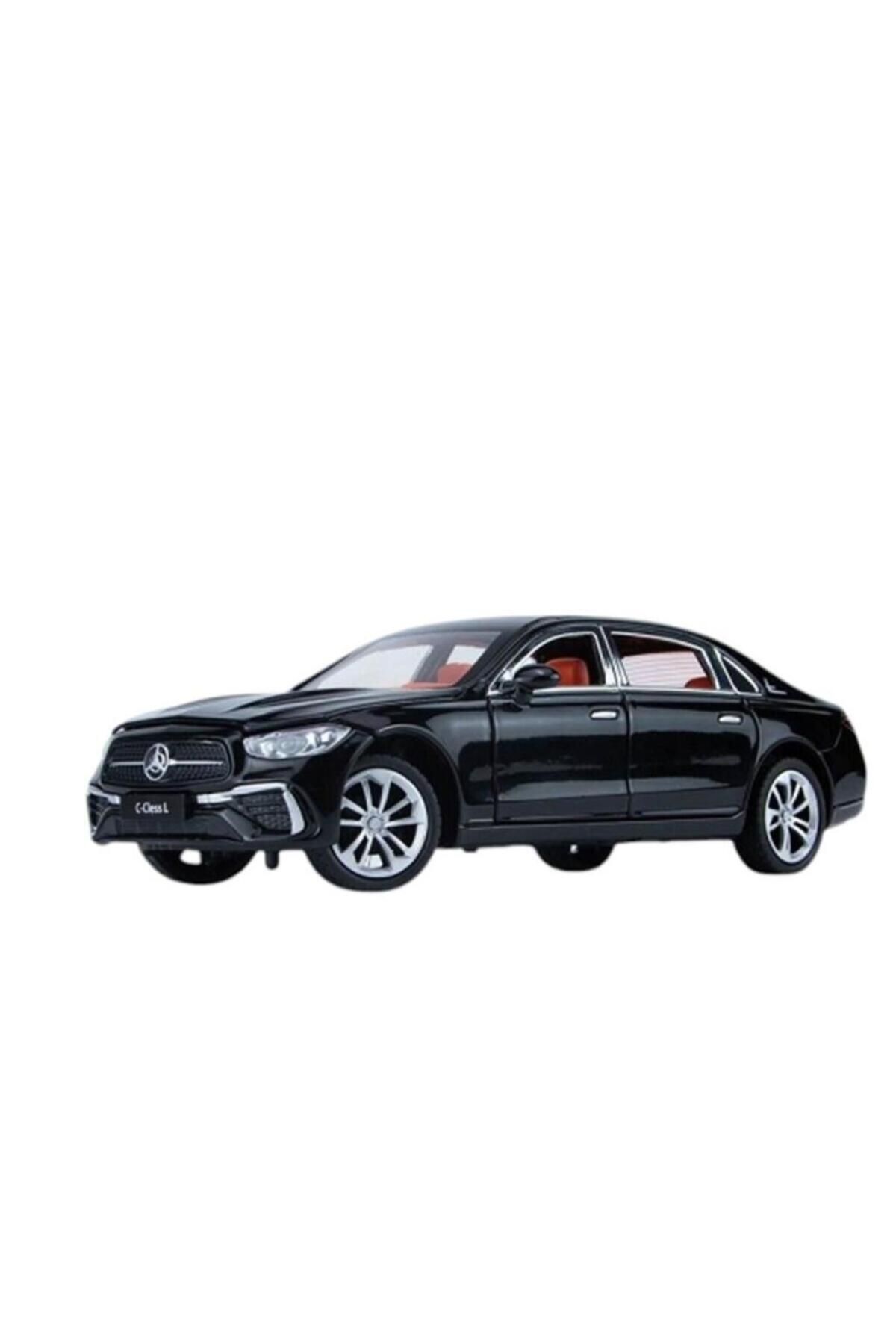 NW NessiWorld Nessiworld KM-3271D Vardem Çek Bırak Işıklı ve Sesli Model Mrs Metal Araba 1:24