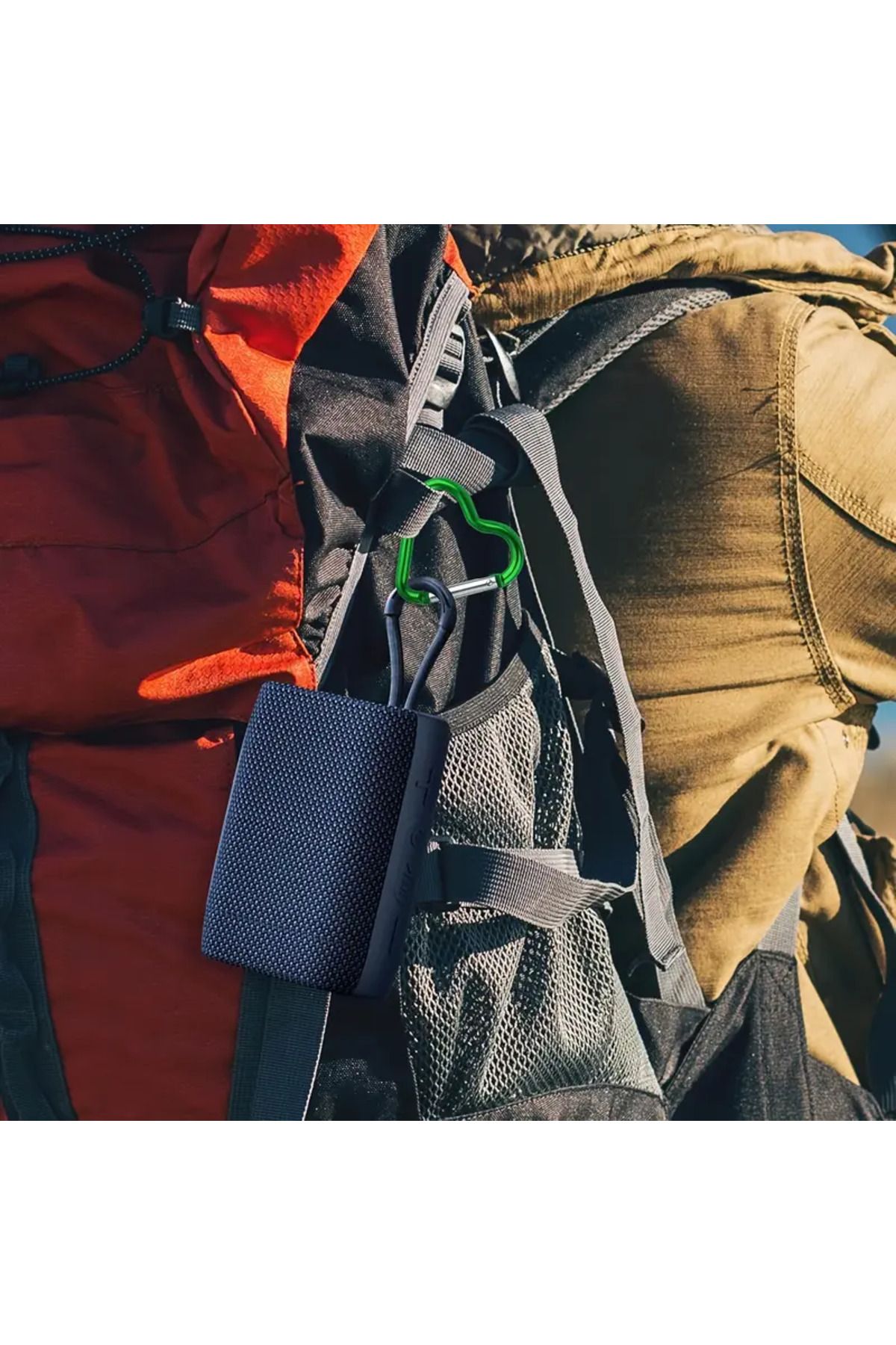 dukart-Adventure Heart Carabiner 6