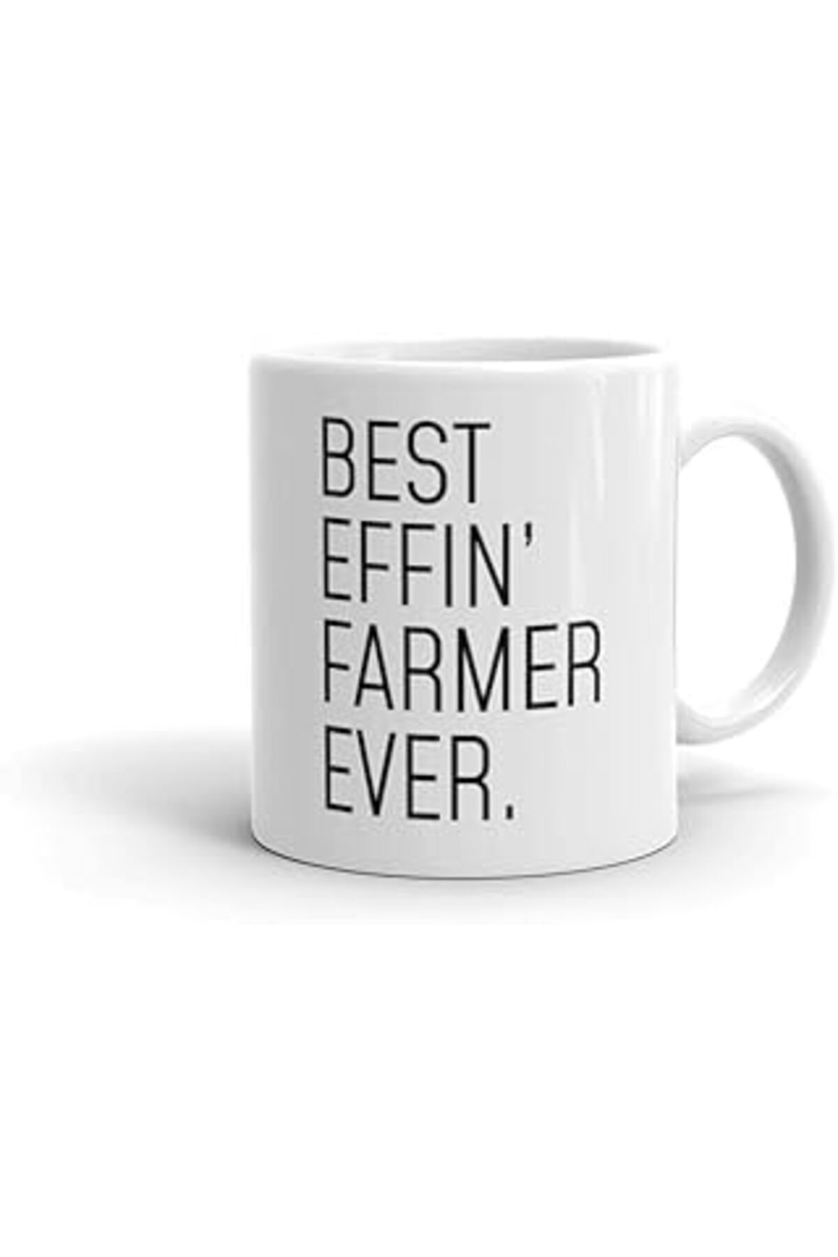NETWORK ART Print Dore Farmer Mug, Farmer Gift, Funny Gift, Agricultural Gift, Coffee Cup, Farmer Gift For Wome