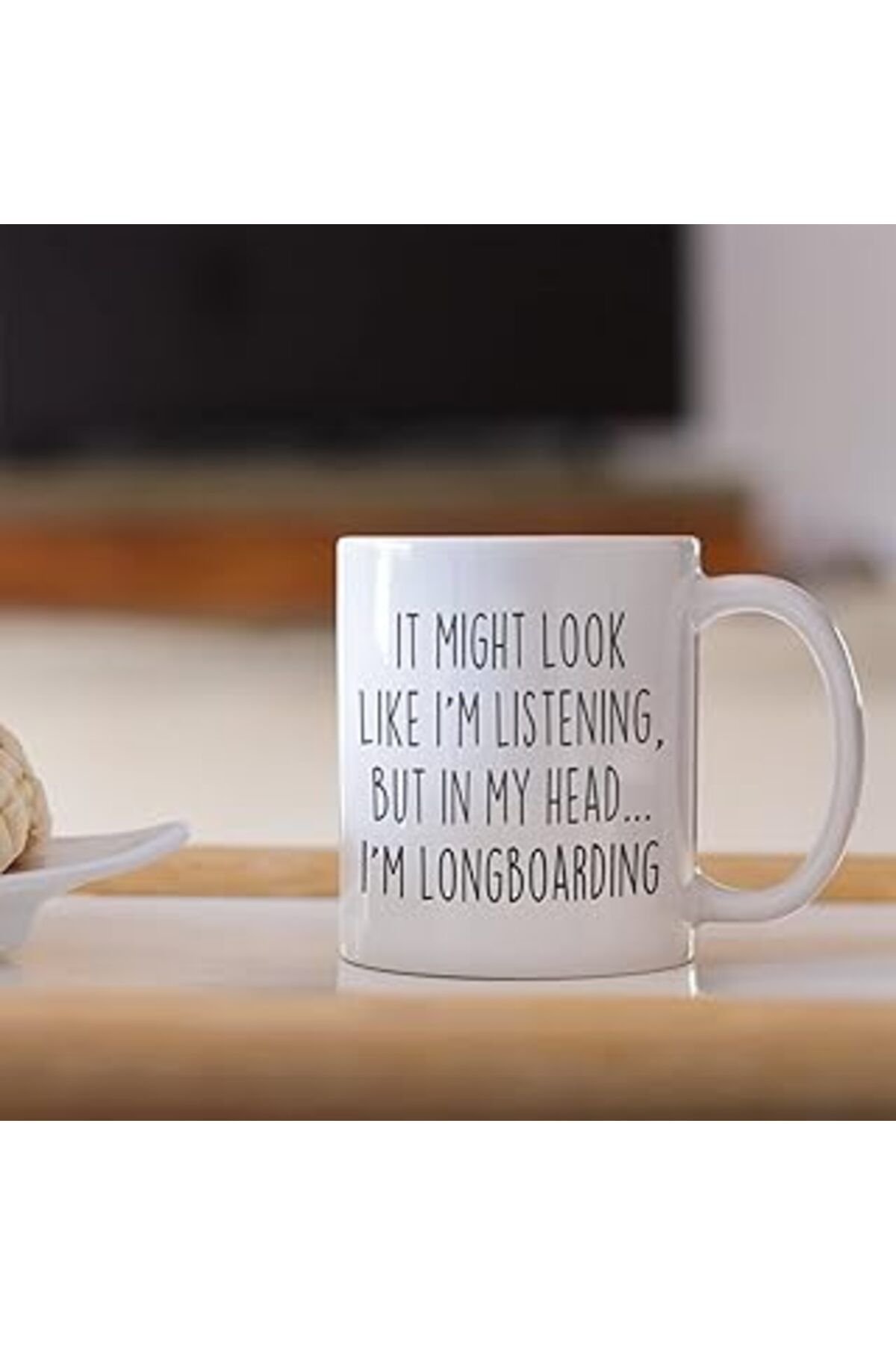 NETWORK ART Print Dore Longboarding Gift, Longboard Gift, Longboarding Mug, Longboard Mug, Gift For Him, Gift F