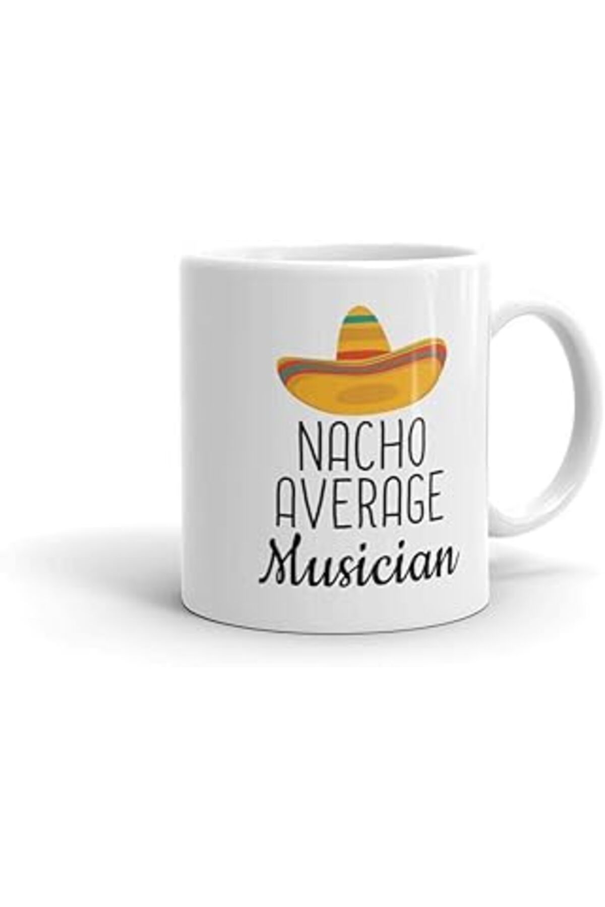 ASİTAN Print Dore Music Gift, Music Mug, Musician Gift, Musician Mug, Gift For Musician, Personalized Musi