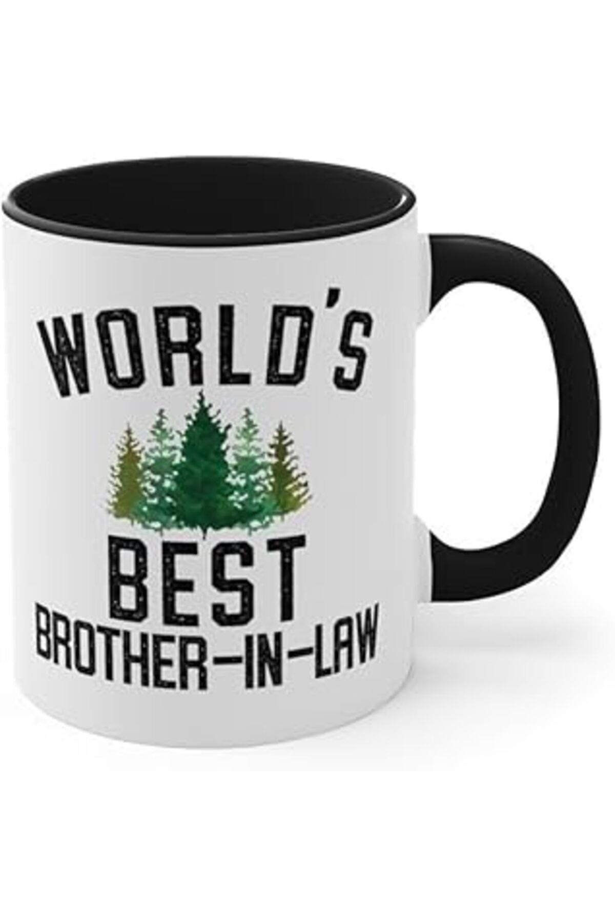 NETWORK ART Print Dore Brother In Law Gift, Brother In Law Christmas, World'S Best Brother In Law, Gift For Bro