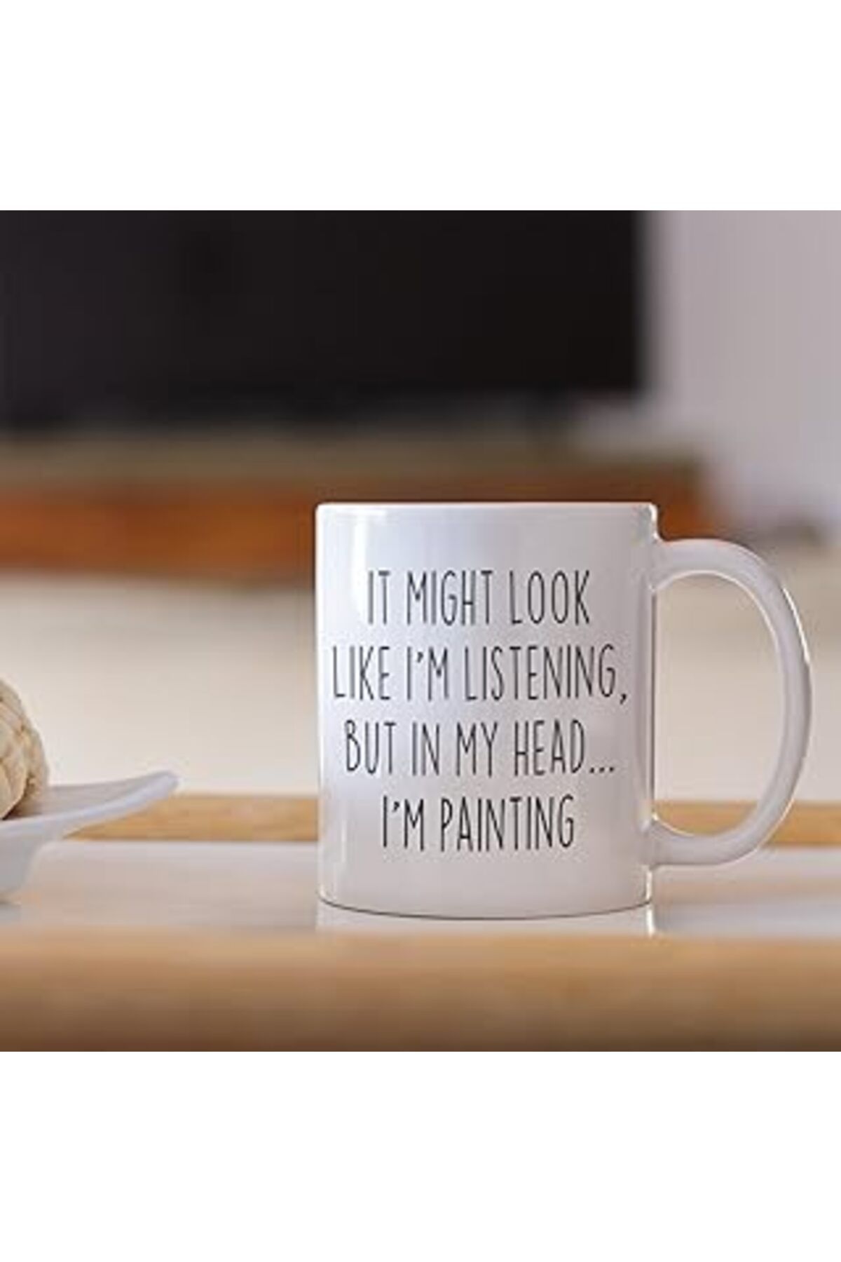 NETWORK ART Print Dore Painter Gifts, Gift For Painter, Painting Gift Idea, Sarcastic Funny Mug, Artist Gifts,