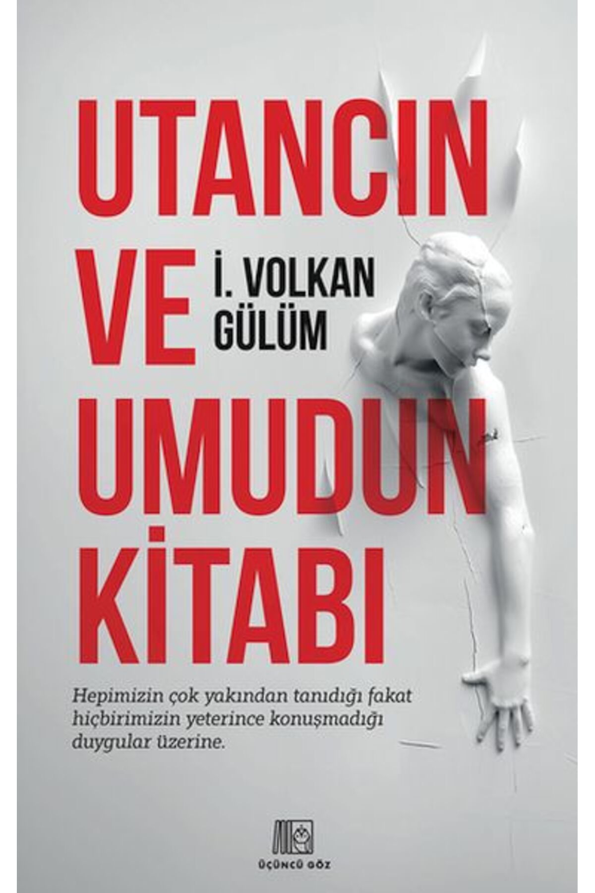 Destek Yayınları Utancın Ve Umudun Kitabı