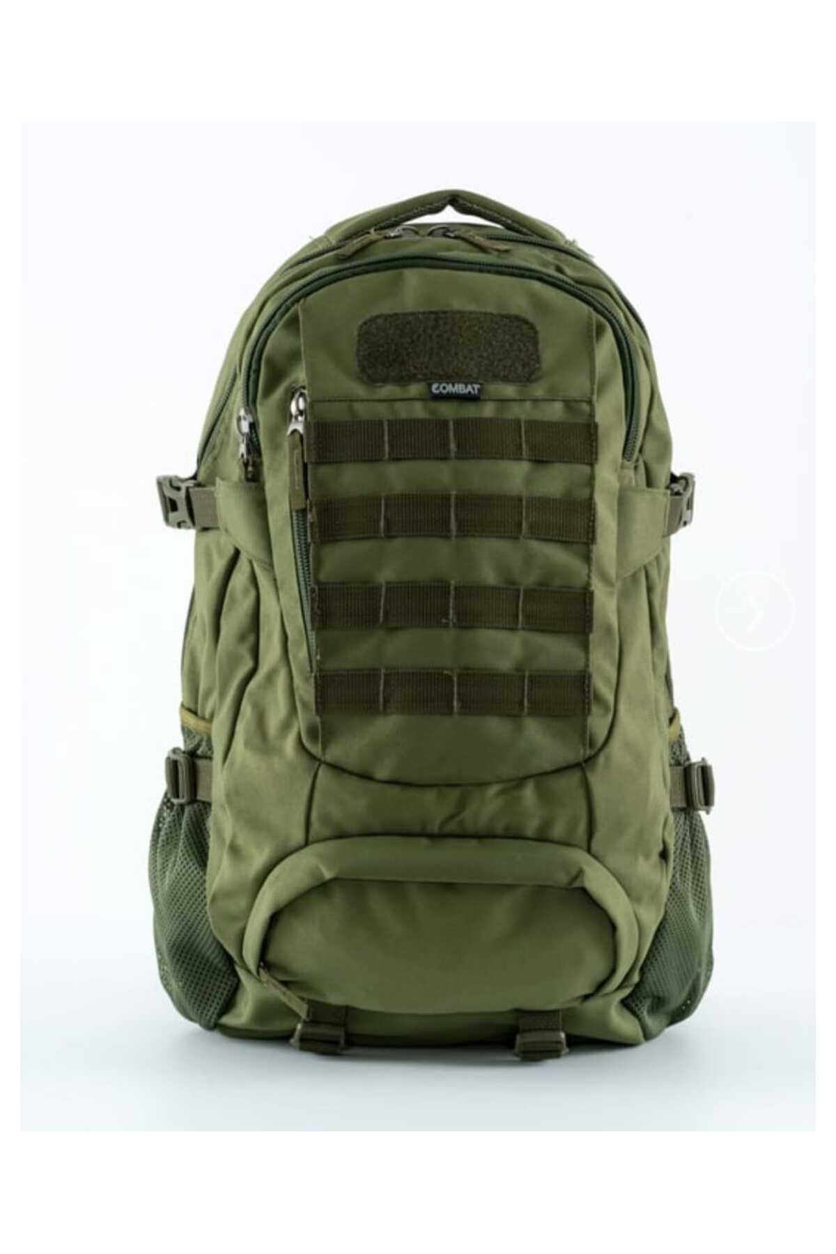 COMBAT TACTICAL OUTDOOR 65 LT SIRT ÇANTASI(Kopya)