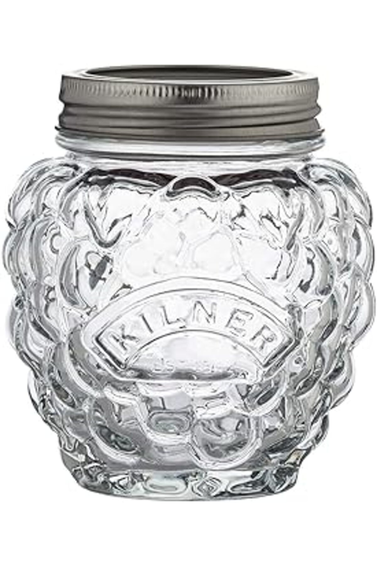 NETWORK ART Kilner Berry Meyve Koruyucu Kavanoz 0,4 Litre 0025,056