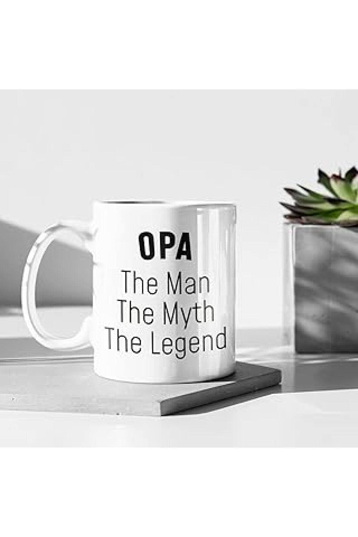 NETWORK ART Print Dore Opa Gifts Christmas Opa The Man The Myth The Legend Gifts For Opa Gift Idea Birthday Bes